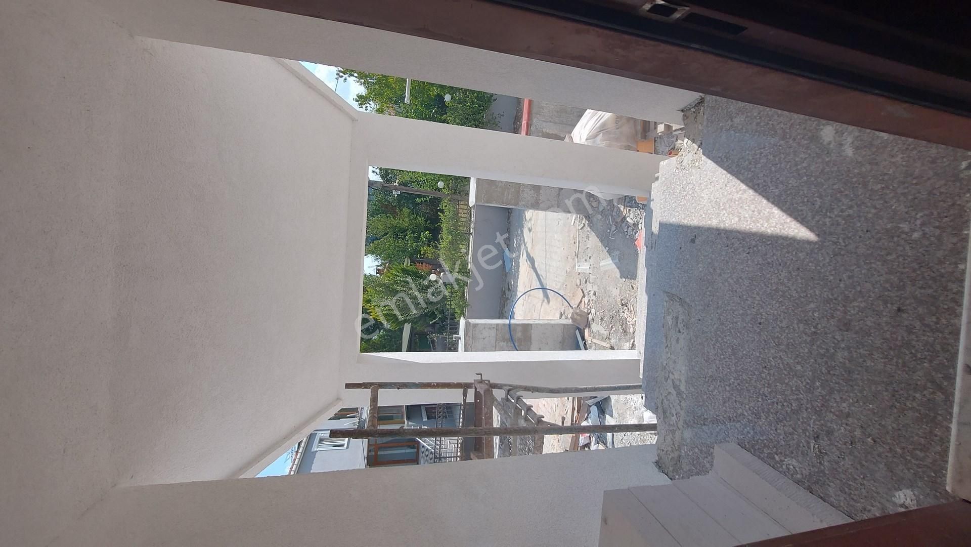 Çatalca İzzettin Mah Site İçerisinde Komple Yenilenmiş Satılık Dublex Villa - Görsel 28