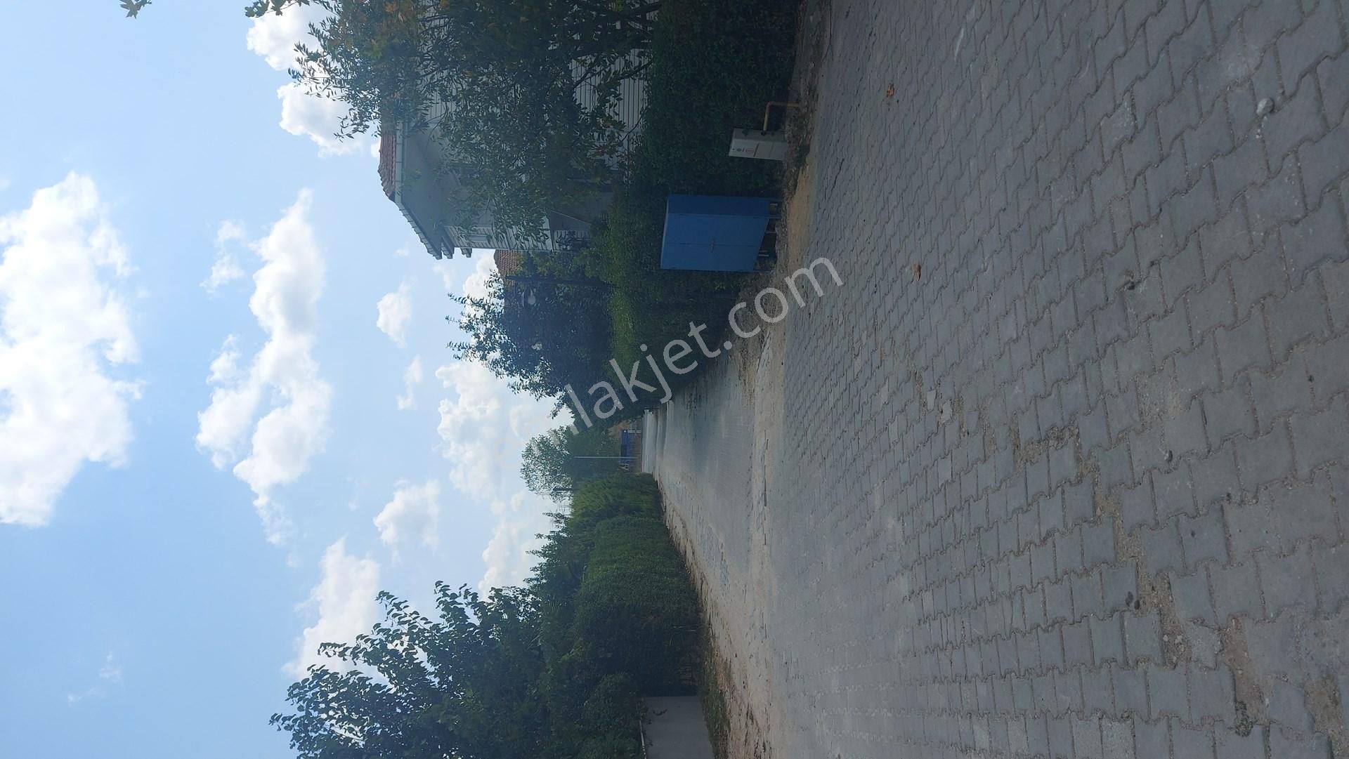 Çatalca İzzettin Mah Site İçerisinde Komple Yenilenmiş Satılık Dublex Villa - Görsel 33