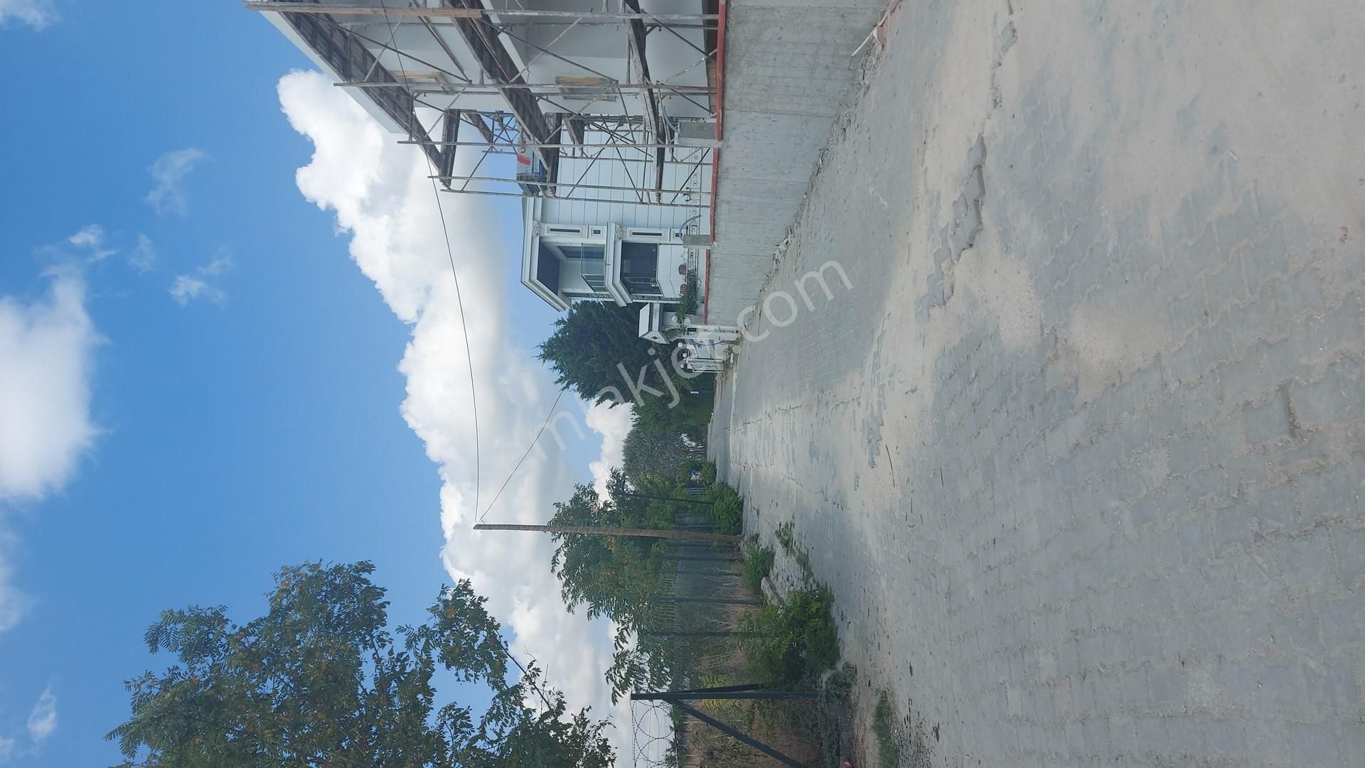 Çatalca İzzettin Mah Site İçerisinde Komple Yenilenmiş Satılık Dublex Villa - Görsel 32