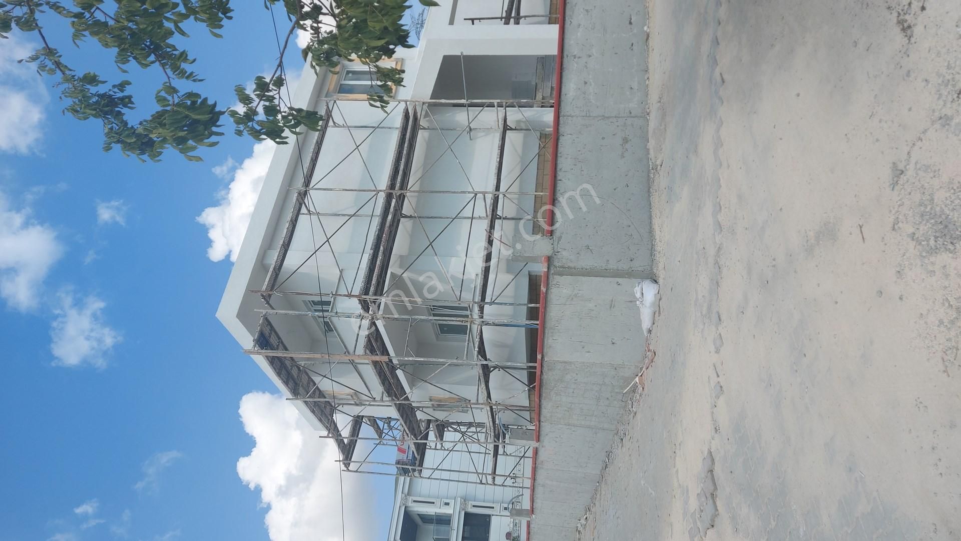 Çatalca İzzettin Mah Site İçerisinde Komple Yenilenmiş Satılık Dublex Villa - Görsel 27