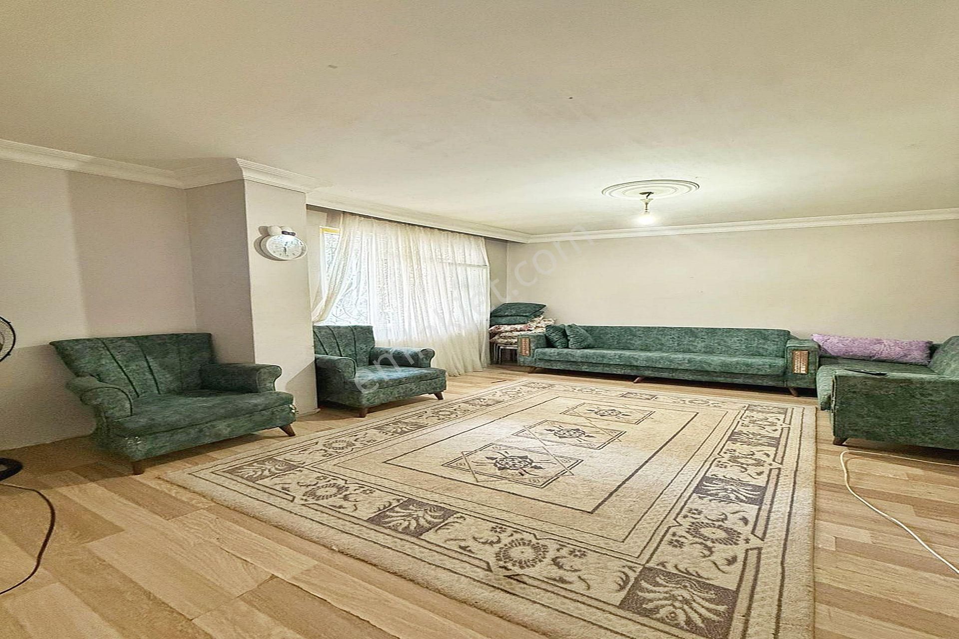 Cansever Yapı'dan 2+1 Geniş M2'de Yüksek Giriş Satılık Daire - Görsel 3
