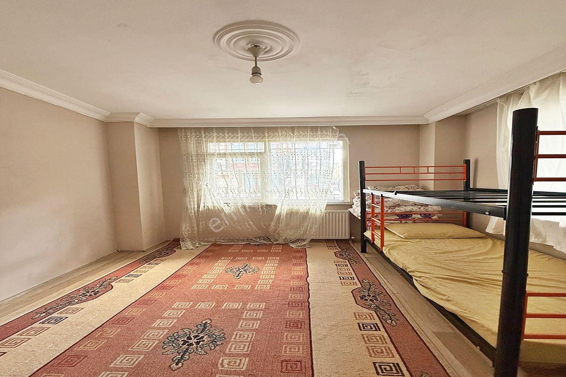Cansever Yapı'dan 2+1 Geniş M2'de Yüksek Giriş Satılık Daire - Görsel 11