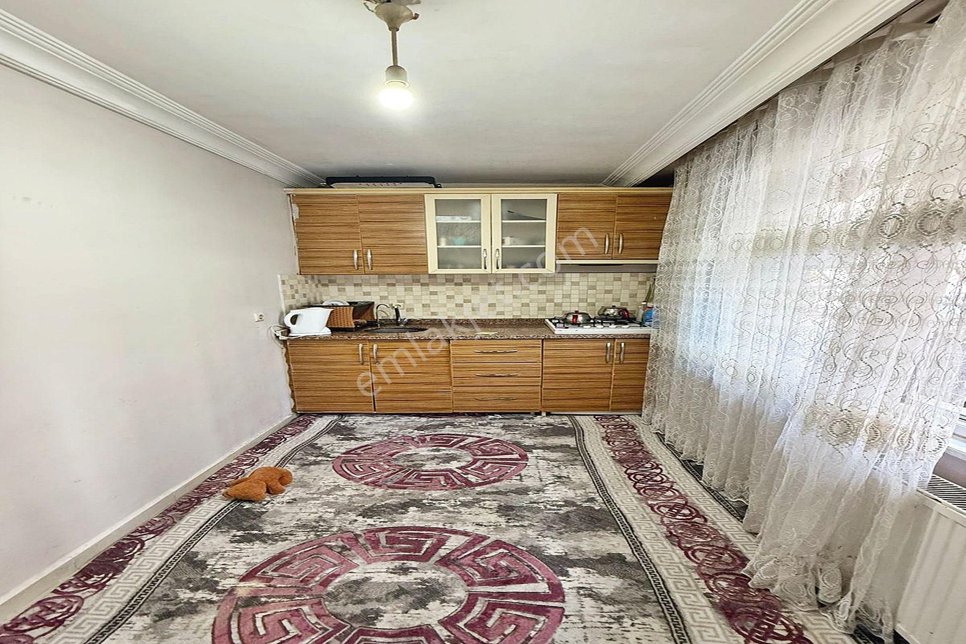 Cansever Yapı'dan 2+1 Geniş M2'de Yüksek Giriş Satılık Daire - Görsel 8