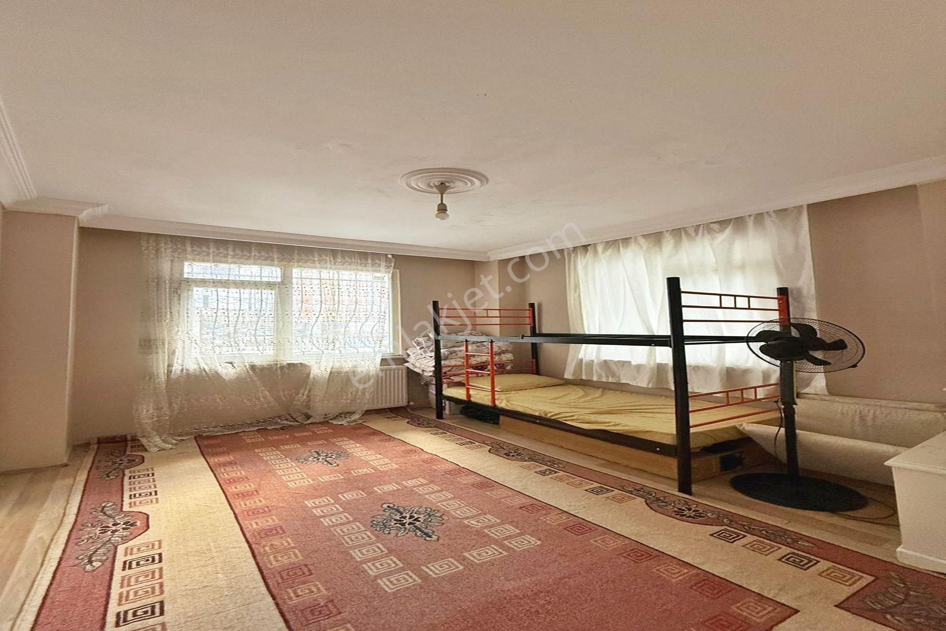 Cansever Yapı'dan 2+1 Geniş M2'de Yüksek Giriş Satılık Daire - Görsel 10