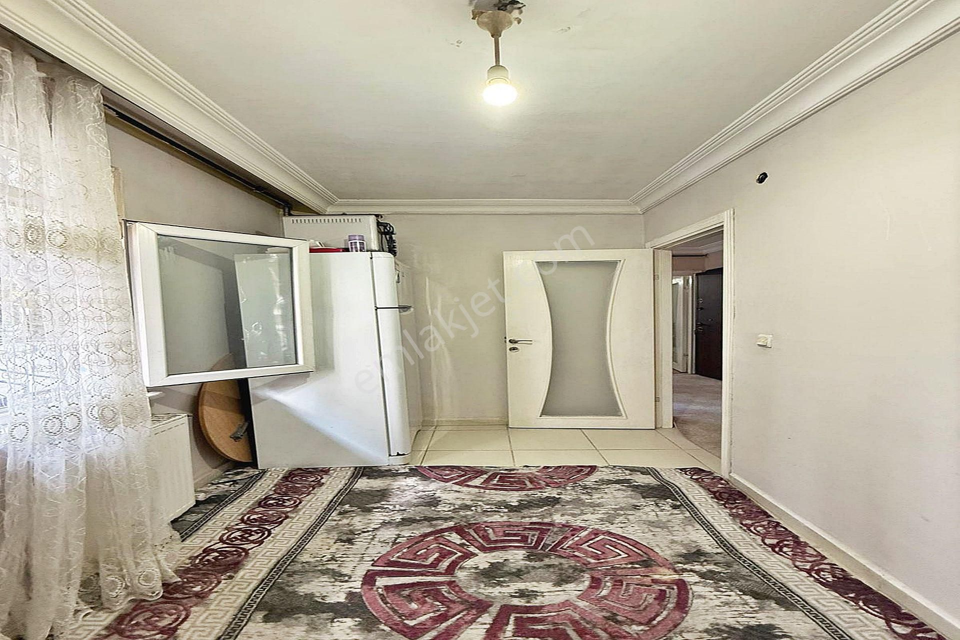 Cansever Yapı'dan 2+1 Geniş M2'de Yüksek Giriş Satılık Daire - Görsel 9