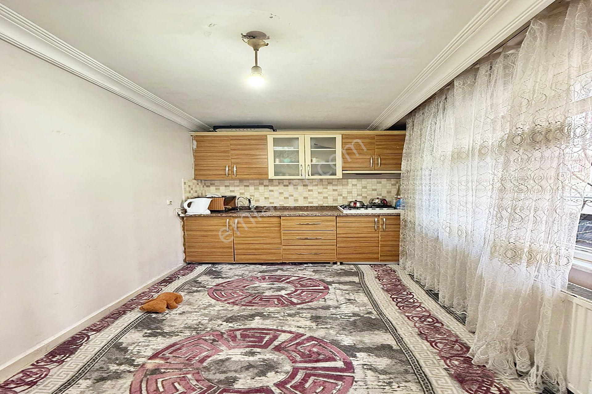 Cansever Yapı'dan 2+1 Geniş M2'de Yüksek Giriş Satılık Daire - Görsel 7