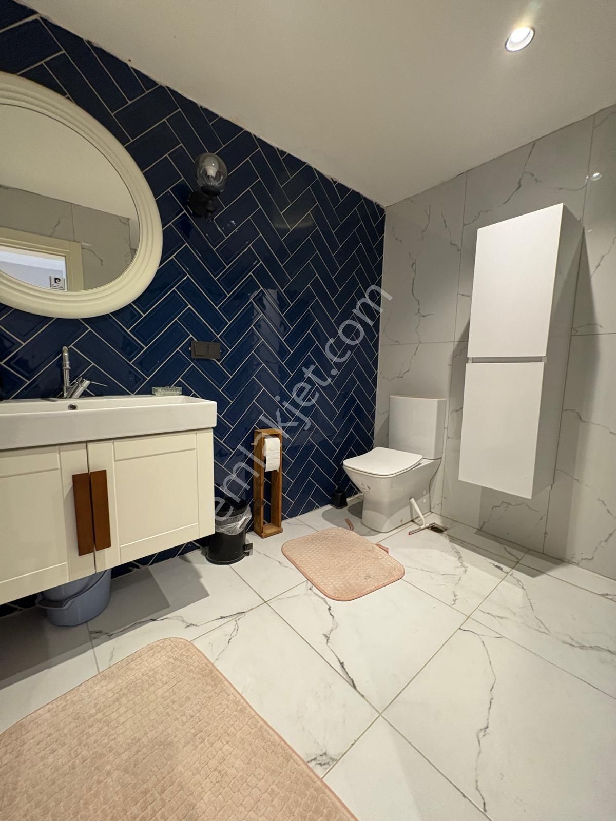 Biga Çarşı Satılık Dubleks 4+1 Bahar Karadal - Görsel 35