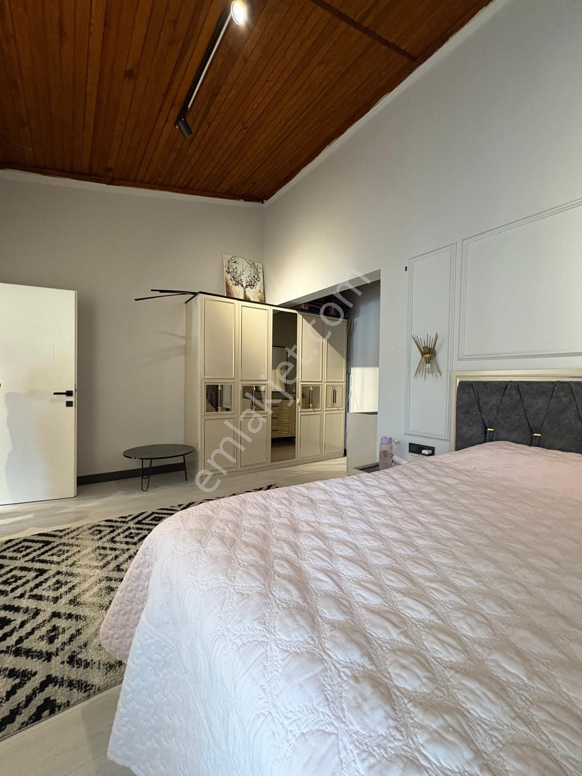 Biga Çarşı Satılık Dubleks 4+1 Bahar Karadal - Görsel 28