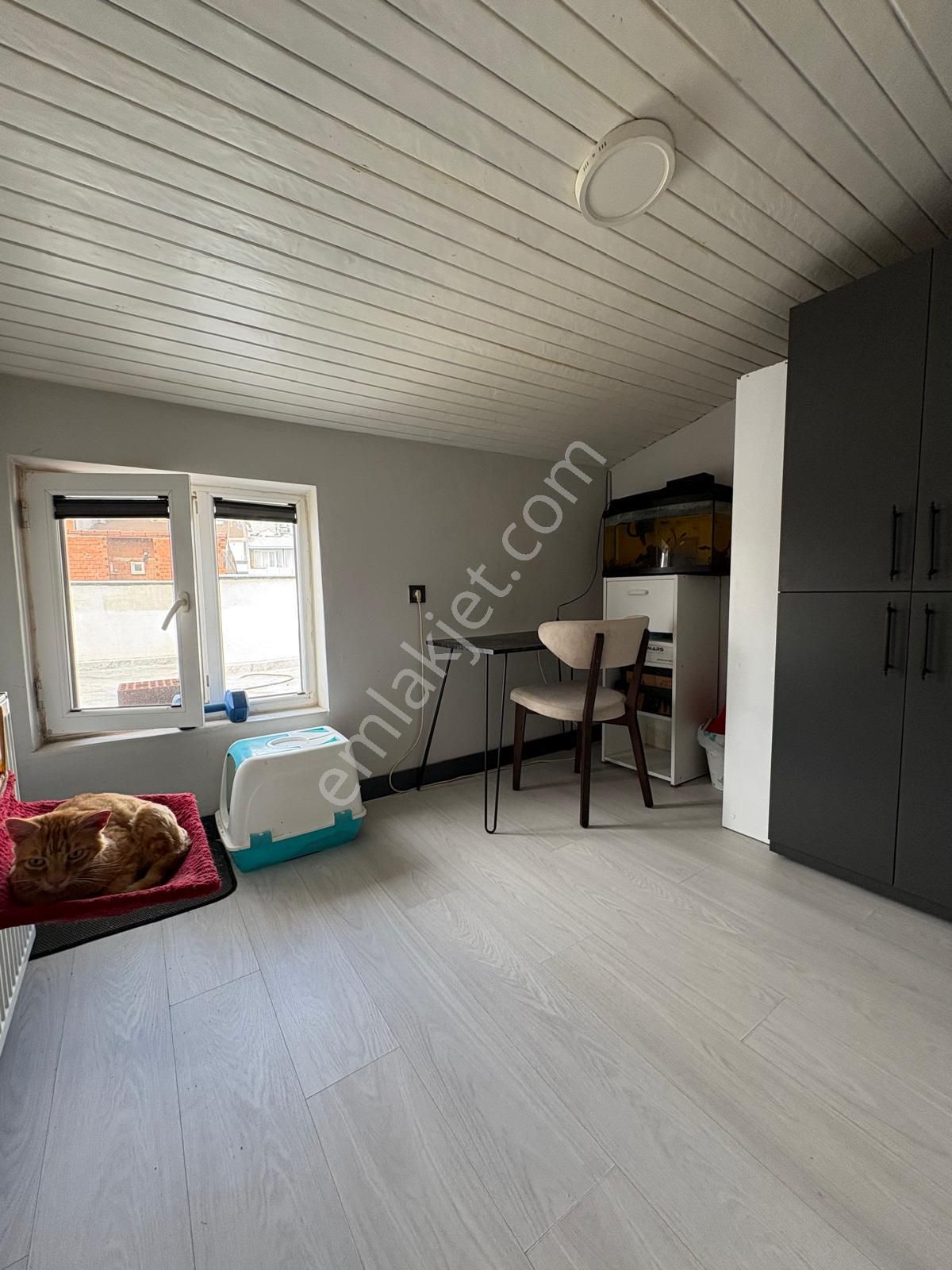 Biga Çarşı Satılık Dubleks 4+1 Bahar Karadal - Görsel 8