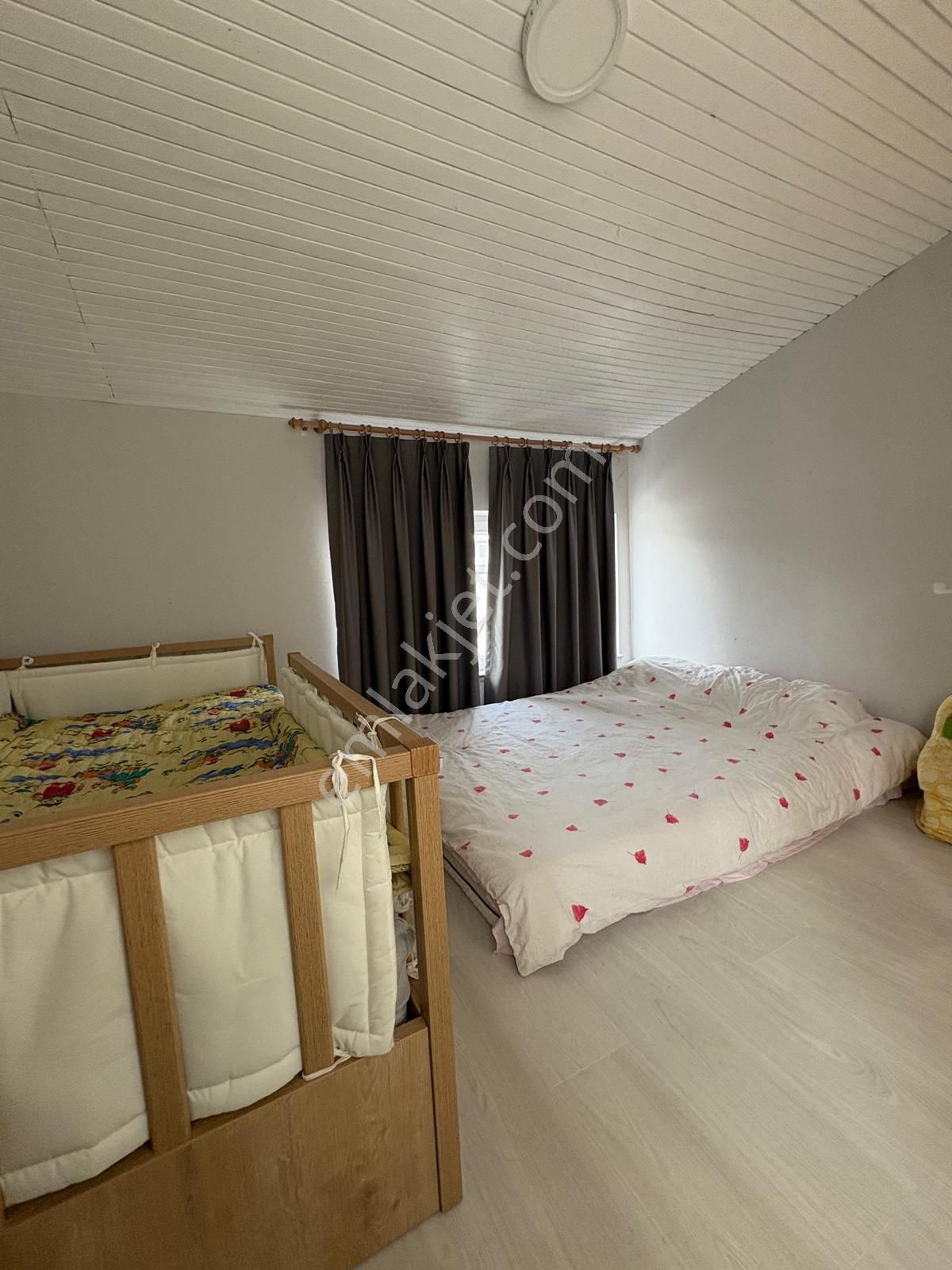 Biga Çarşı Satılık Dubleks 4+1 Bahar Karadal - Görsel 18