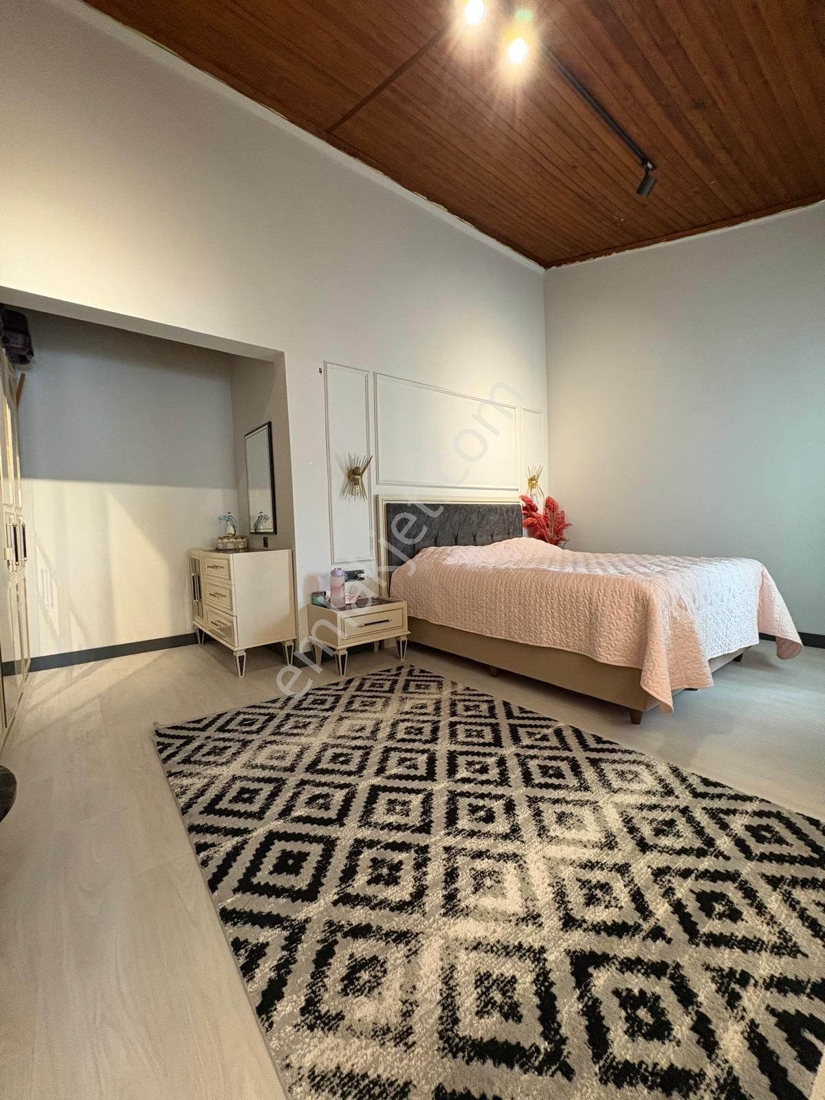 Biga Çarşı Satılık Dubleks 4+1 Bahar Karadal - Görsel 20