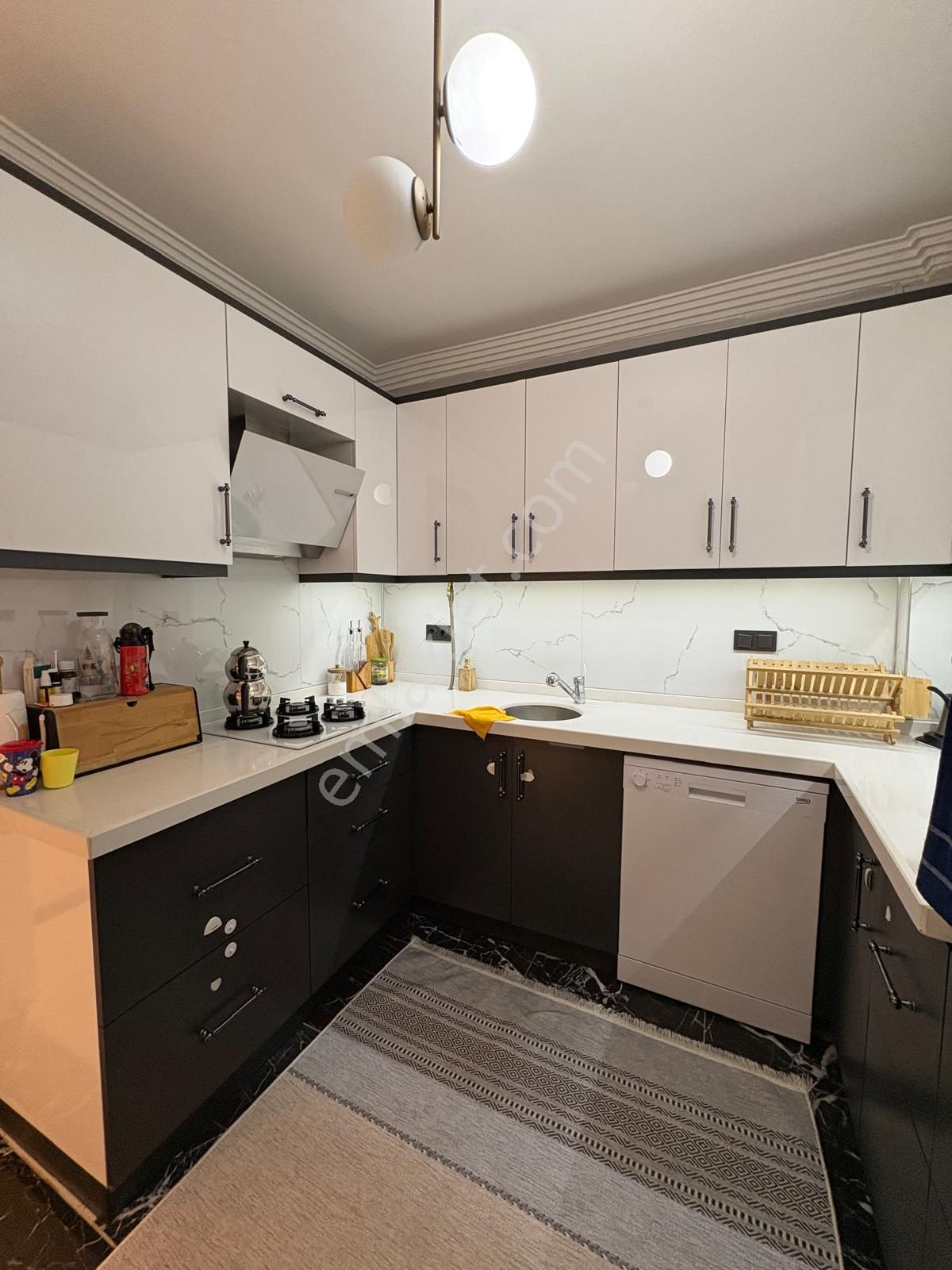 Biga Çarşı Satılık Dubleks 4+1 Bahar Karadal - Görsel 13