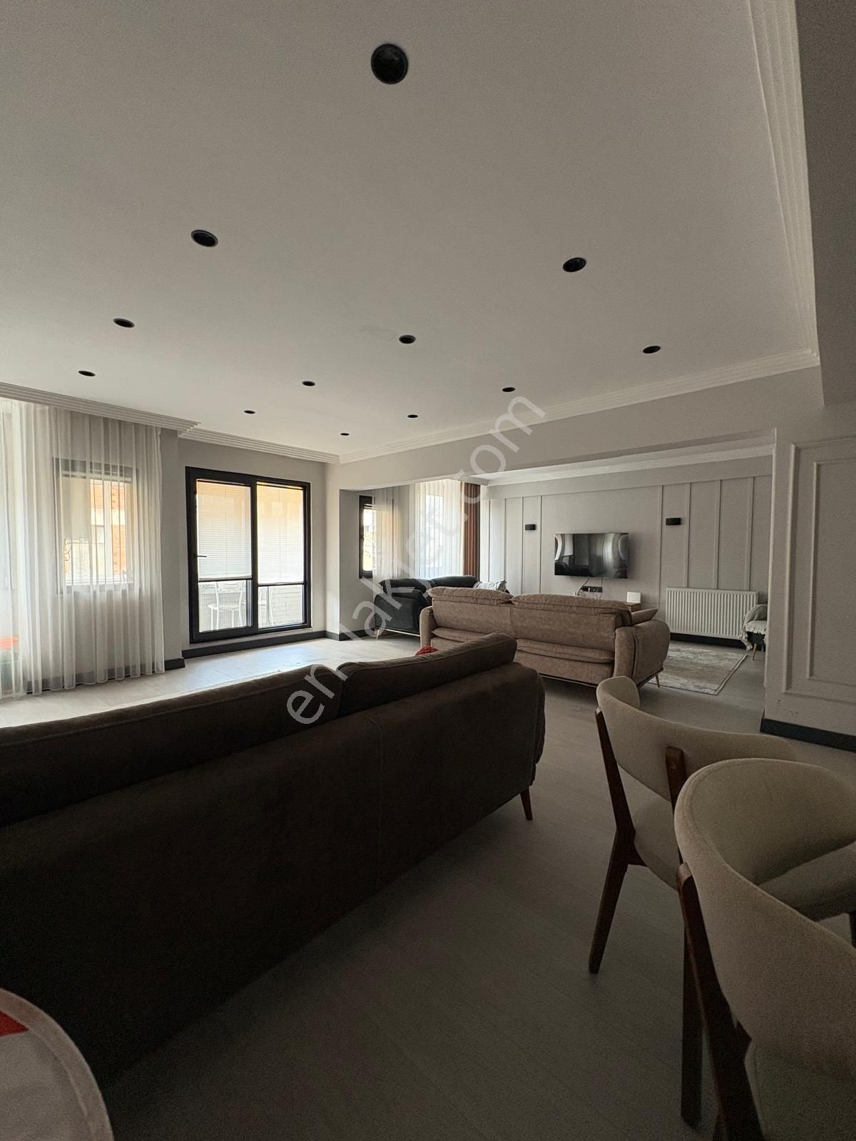 Biga Çarşı Satılık Dubleks 4+1 Bahar Karadal - Görsel 33