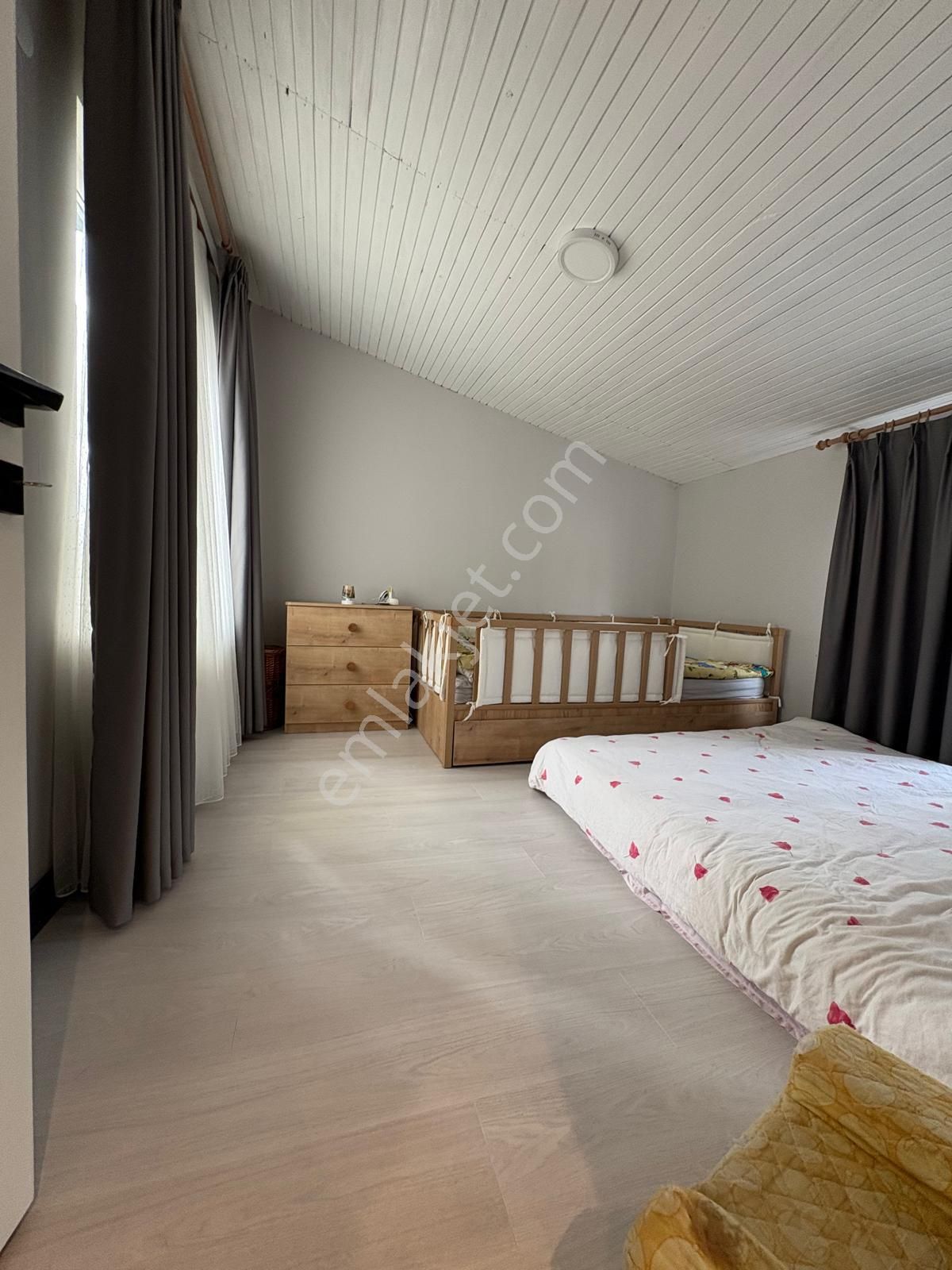 Biga Çarşı Satılık Dubleks 4+1 Bahar Karadal - Görsel 30