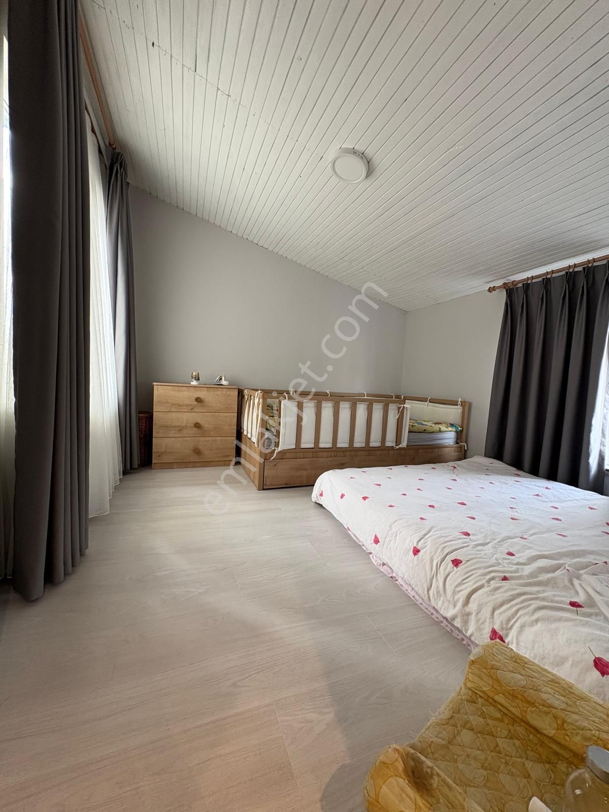 Biga Çarşı Satılık Dubleks 4+1 Bahar Karadal - Görsel 19