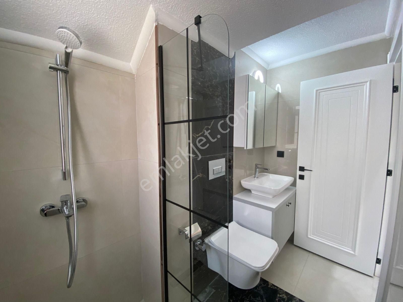 Didimde 500m2 Arsa İçerisinde Akıllı Sistemli Havuzlu 4+1 Ful Eşyalı Tam Müstakil Villamız Satışda - Görsel 14