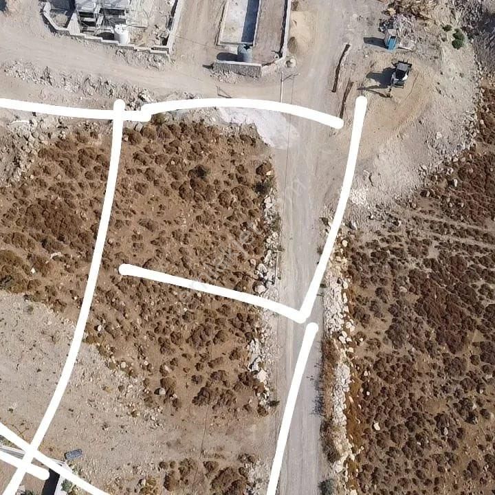 Bodrum Akyarlarticari İmarlı Arsa - Görsel 5