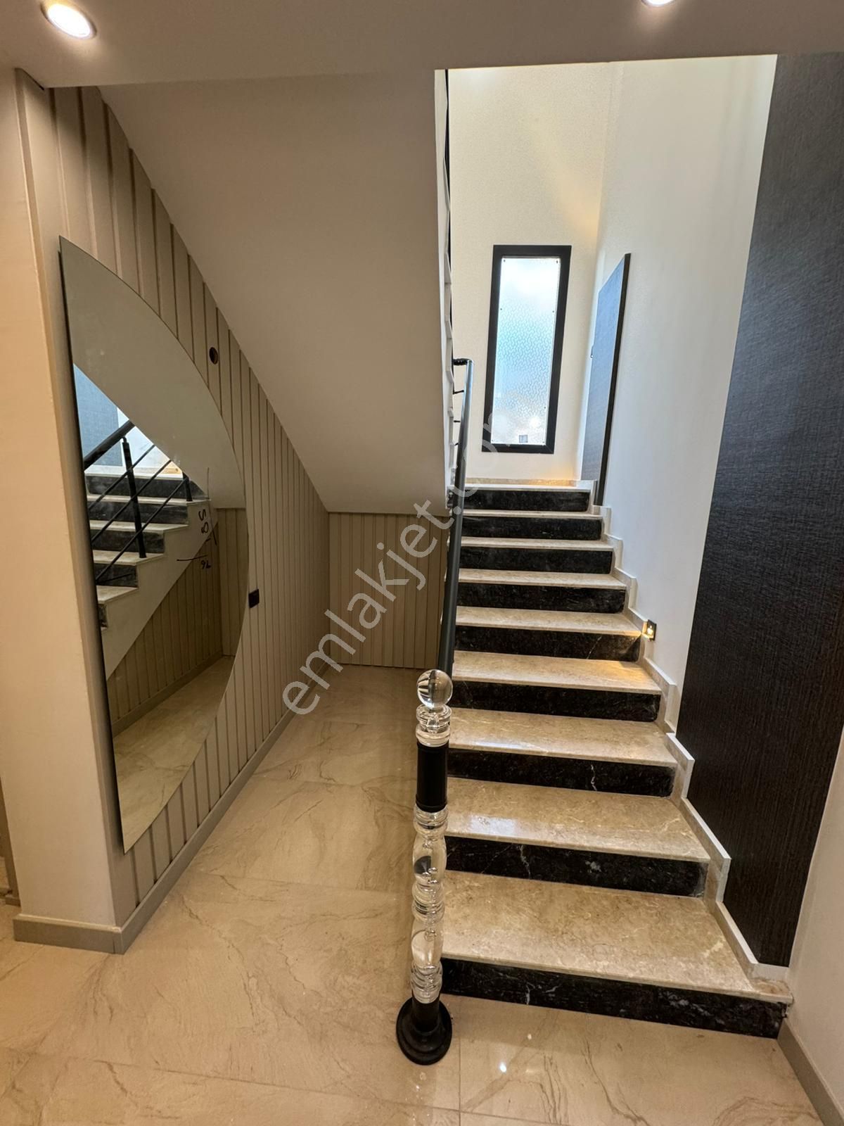 Acar Group İnşaat'tan Toroslar Soğucak Mh. Satılık 4+1 Dublex Satılık Villa - Görsel 7