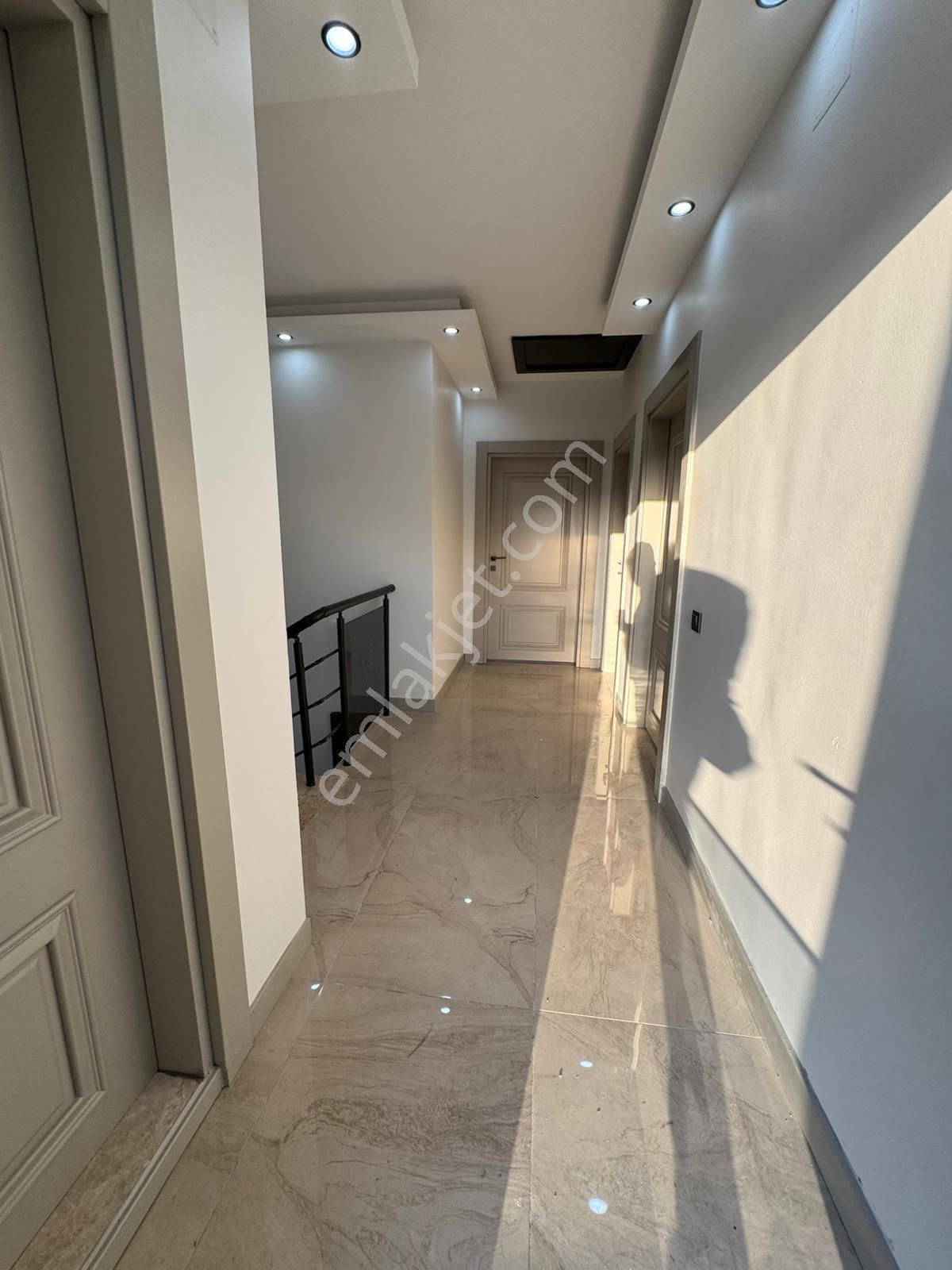 Acar Group İnşaat'tan Toroslar Soğucak Mh. Satılık 4+1 Dublex Satılık Villa - Görsel 17