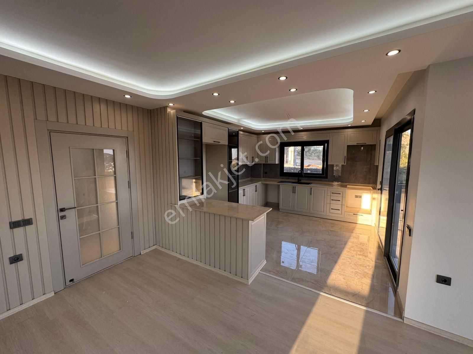 Acar Group İnşaat'tan Toroslar Soğucak Mh. Satılık 4+1 Dublex Satılık Villa - Görsel 4