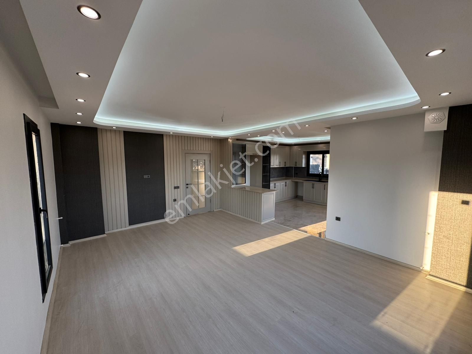 Acar Group İnşaat'tan Toroslar Soğucak Mh. Satılık 4+1 Dublex Satılık Villa - Görsel 10