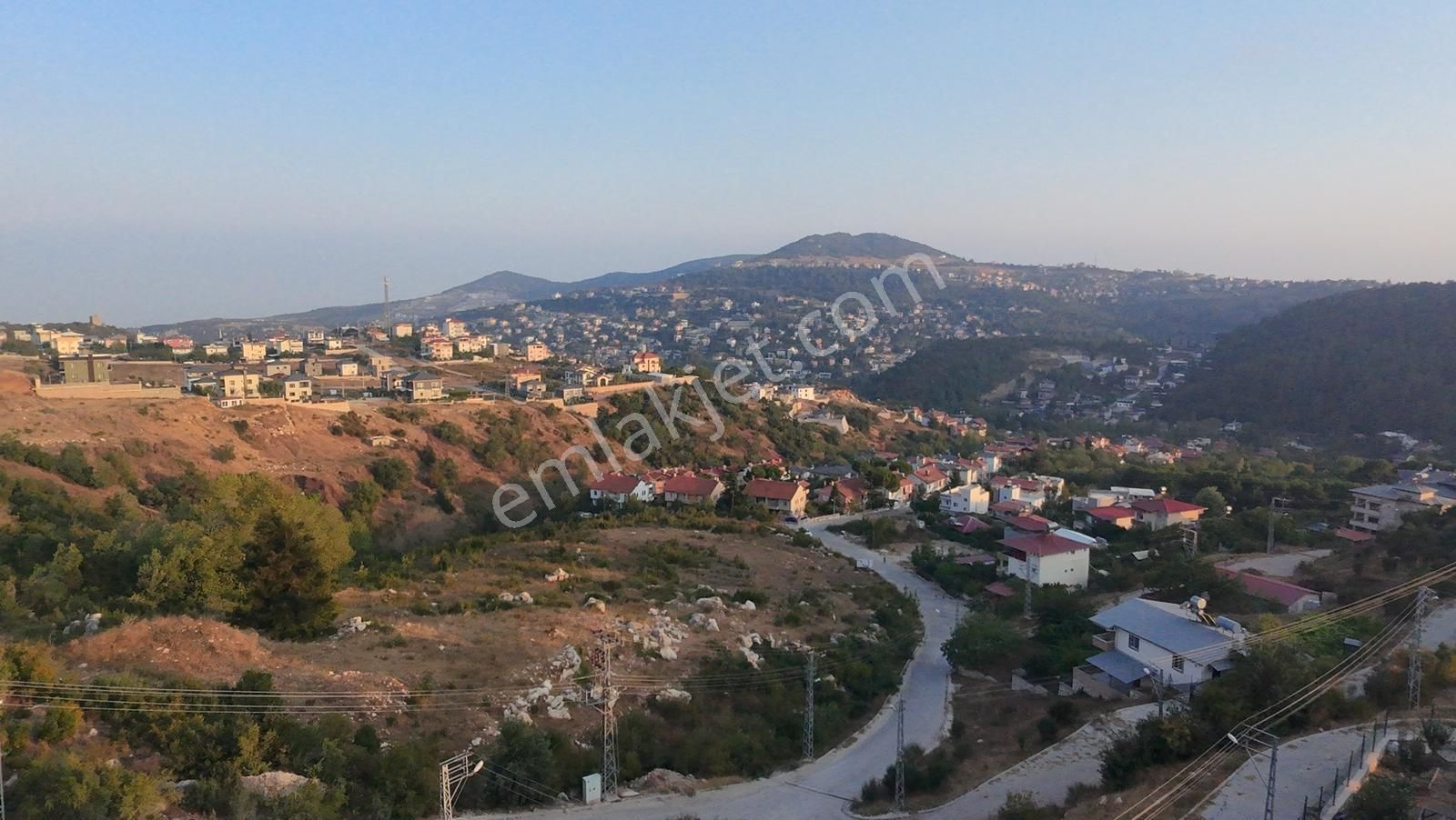 Acar Group İnşaat'tan Toroslar Soğucak Mh. Satılık 4+1 Dublex Satılık Villa - Görsel 26