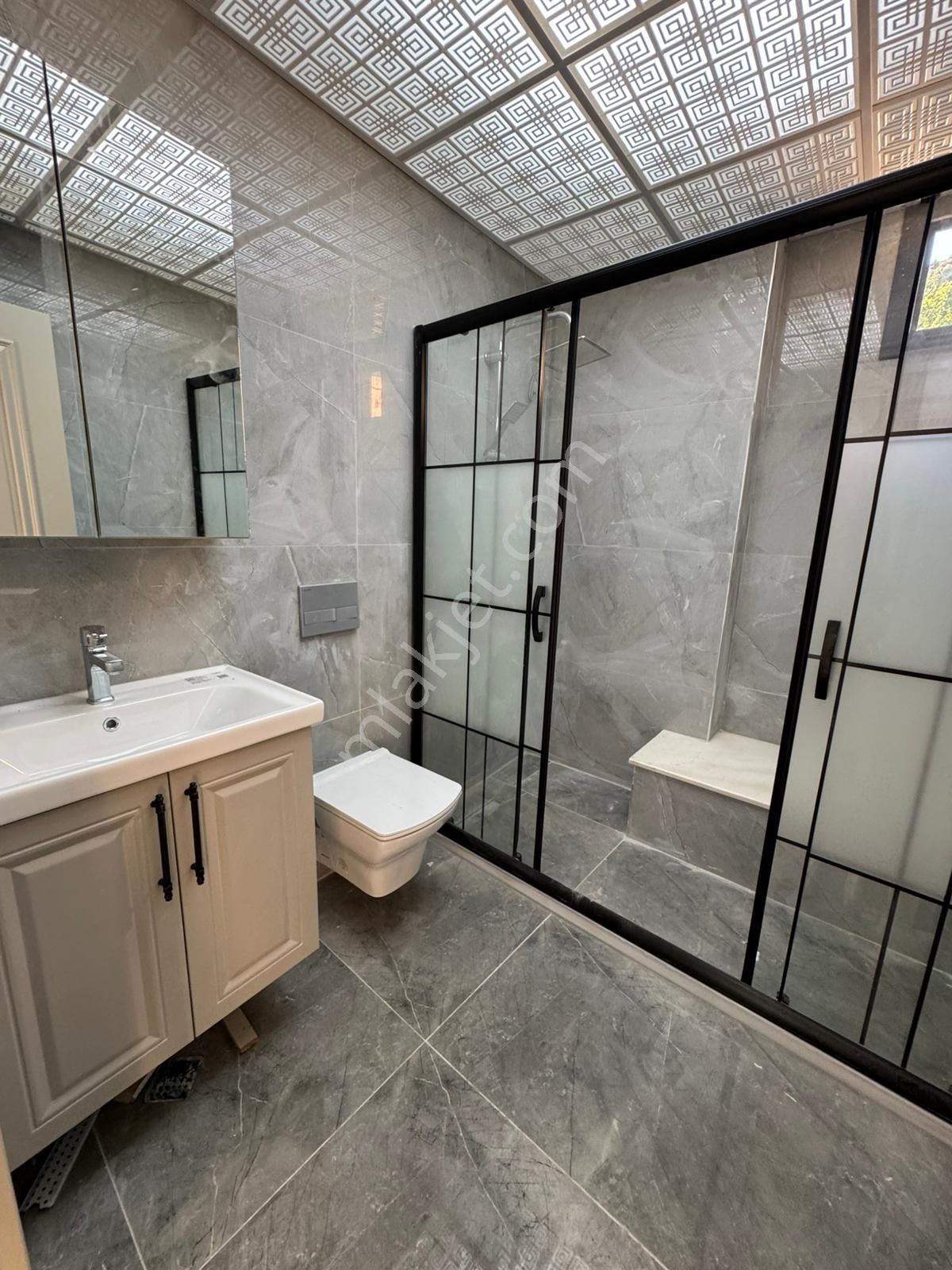 Acar Group İnşaat'tan Toroslar Soğucak Mh. Satılık 4+1 Dublex Satılık Villa - Görsel 25