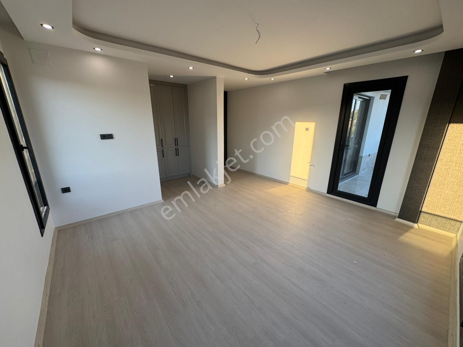 Acar Group İnşaat'tan Toroslar Soğucak Mh. Satılık 4+1 Dublex Satılık Villa - Görsel 11