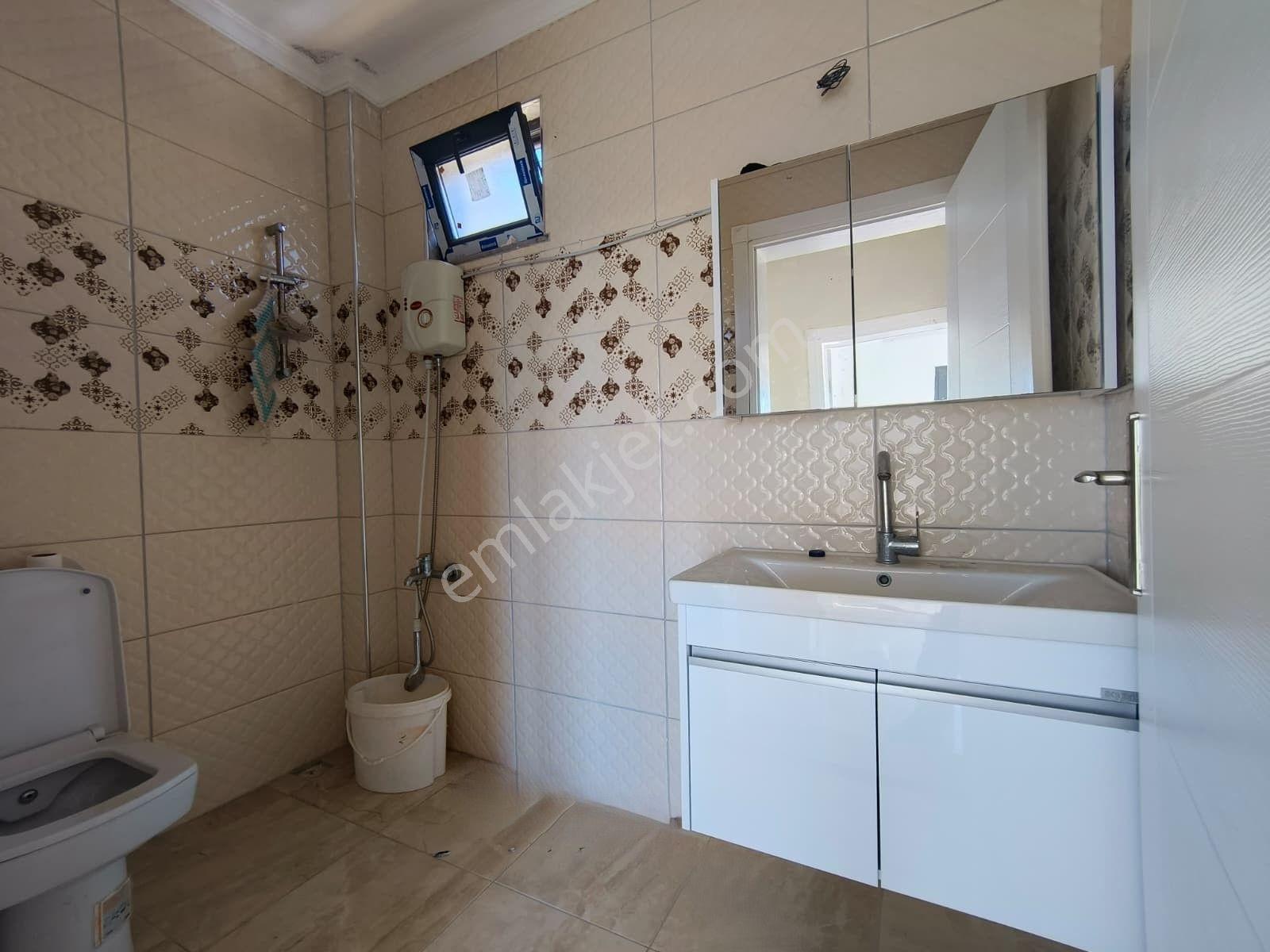 Erdek Narlı Deniz Manzaralı Tripleks Villa - Görsel 17