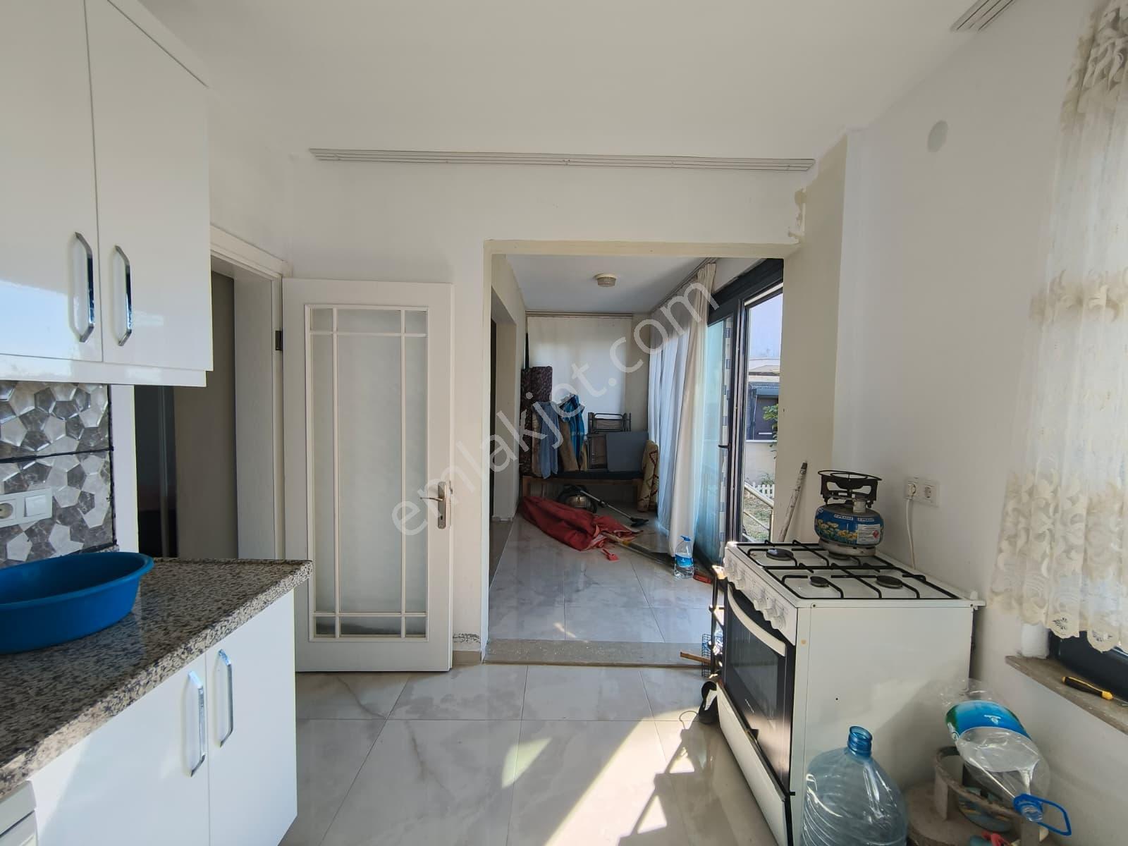 Erdek Narlı Deniz Manzaralı Tripleks Villa - Görsel 25