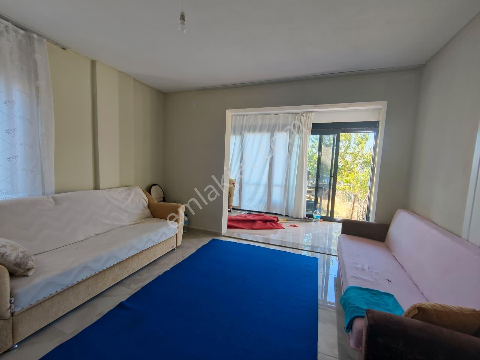 Erdek Narlı Deniz Manzaralı Tripleks Villa - Görsel 23