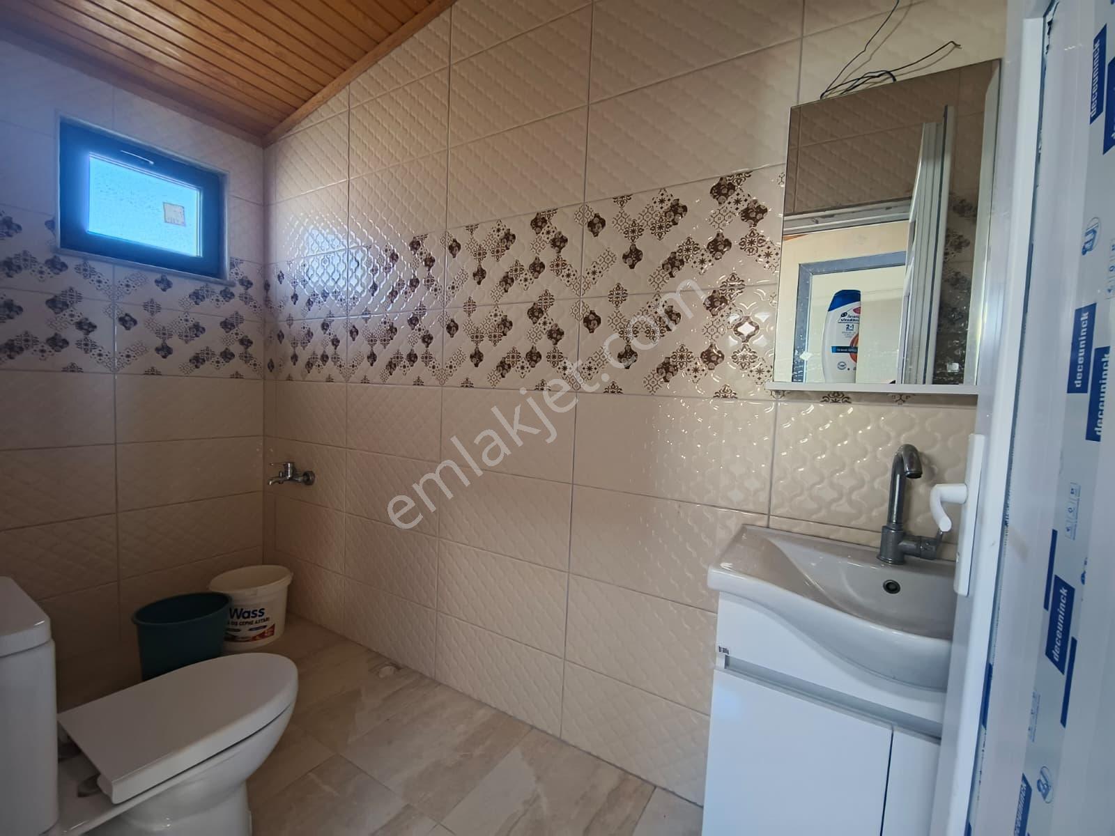 Erdek Narlı Deniz Manzaralı Tripleks Villa - Görsel 6