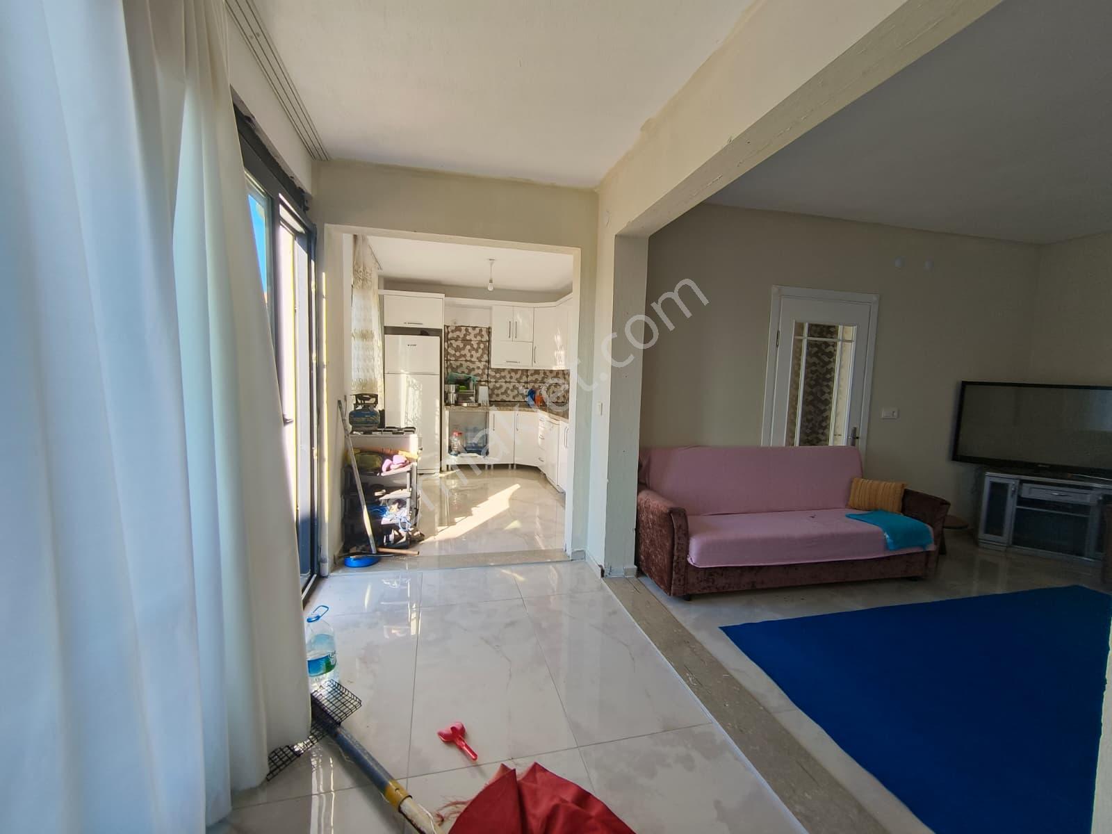 Erdek Narlı Deniz Manzaralı Tripleks Villa - Görsel 22