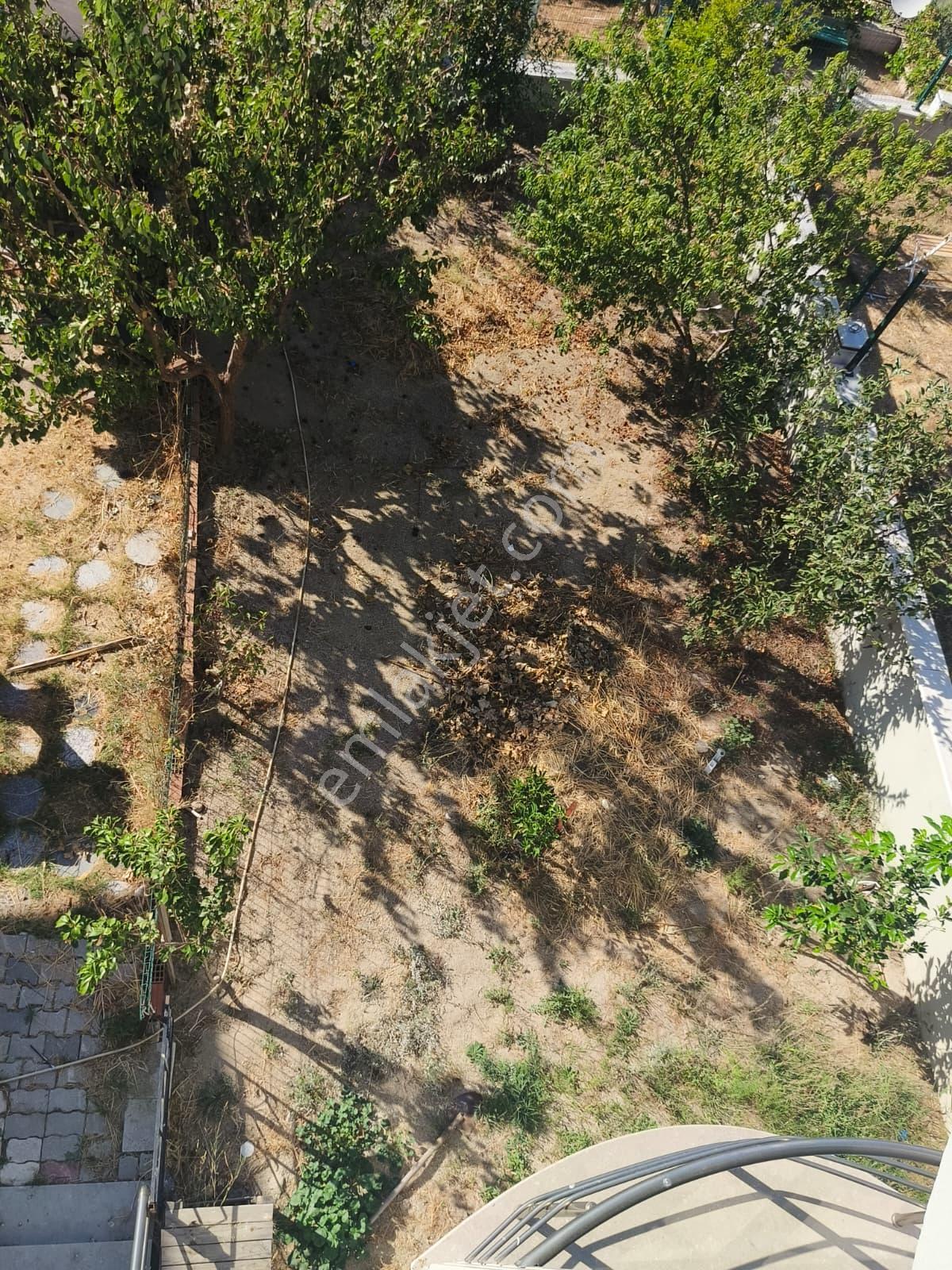 Erdek Narlı Deniz Manzaralı Tripleks Villa - Görsel 29