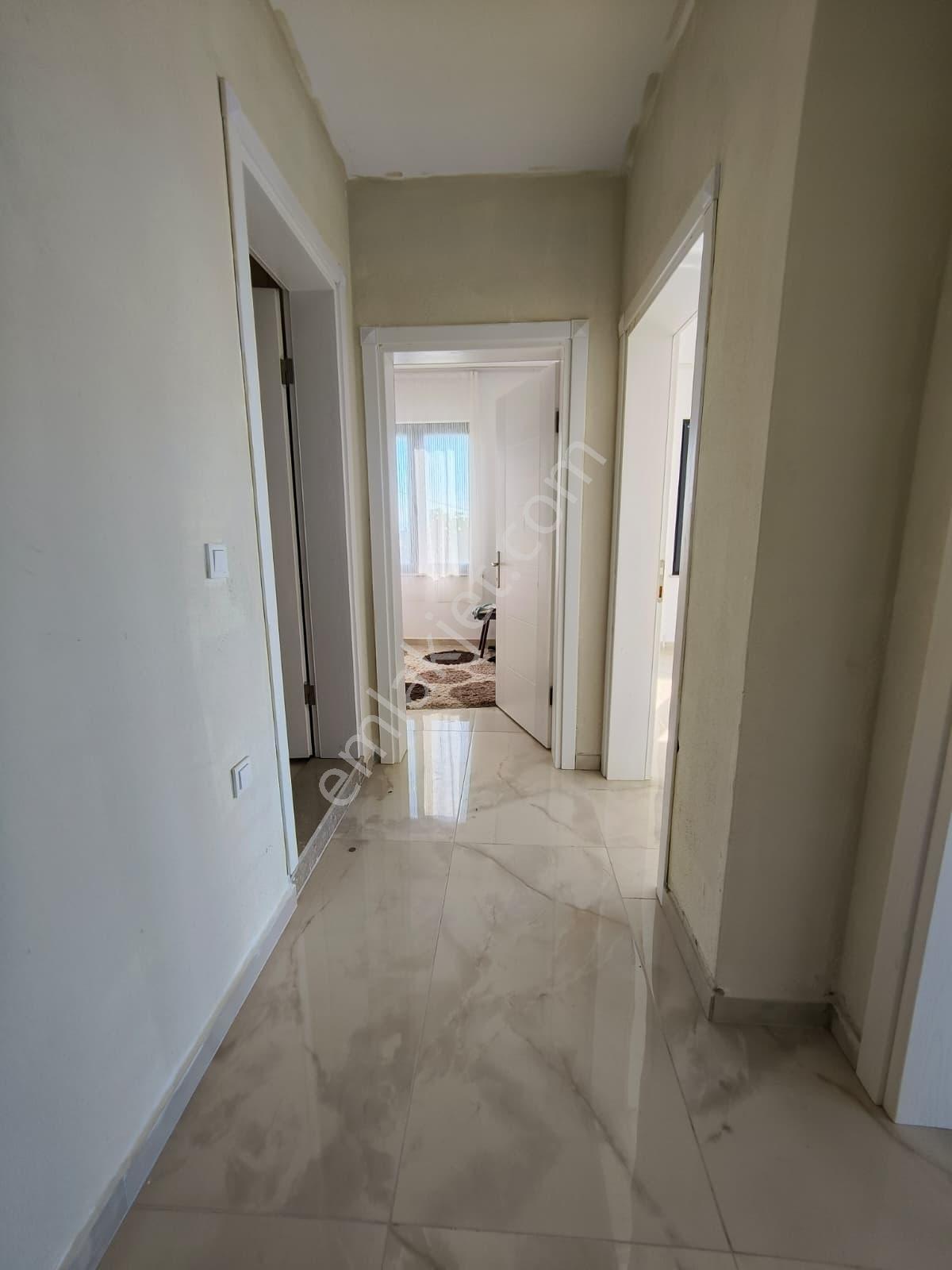 Erdek Narlı Deniz Manzaralı Tripleks Villa - Görsel 16