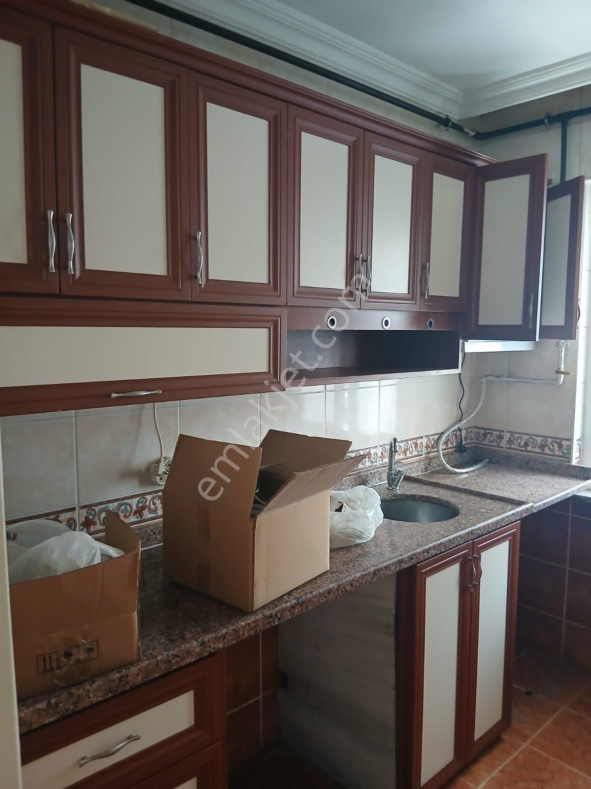 Ncs Emlaktan Satılık Daire - Görsel 13