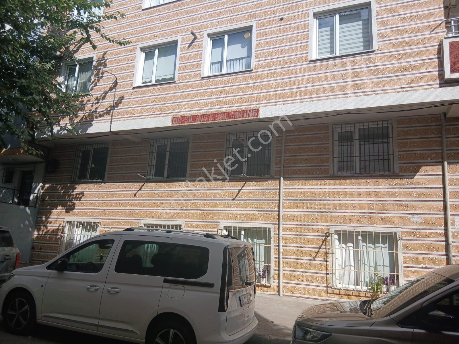 Ncs Emlaktan Satılık Daire - Görsel 29