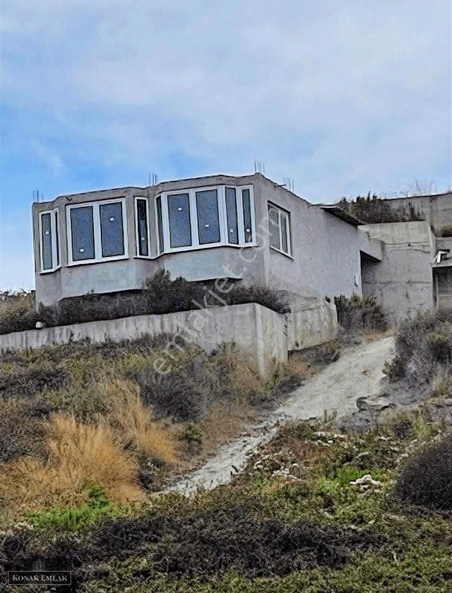 Mudanya Mesudıye De Full Denız Manzaralı Satılık Yazlık - Görsel 3