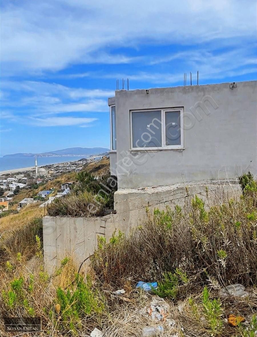 Mudanya Mesudıye De Full Denız Manzaralı Satılık Yazlık - Görsel 7