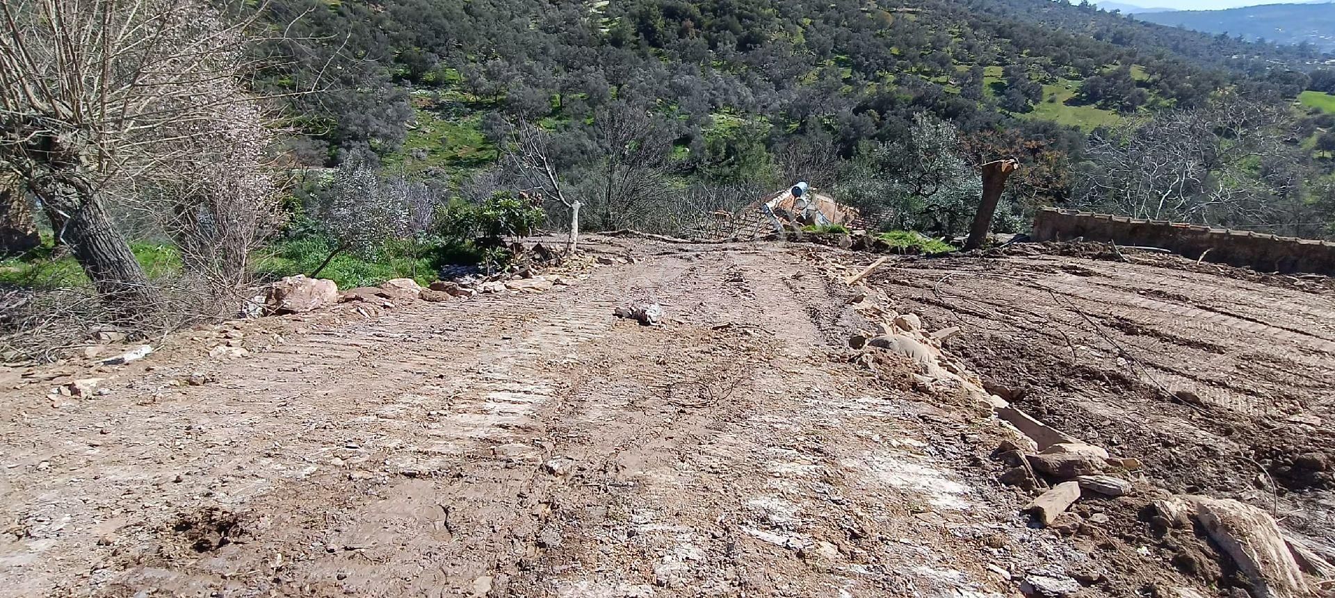 Milas Karapınar Mahallesinde Satılık İmarlı Arsa - Görsel 4
