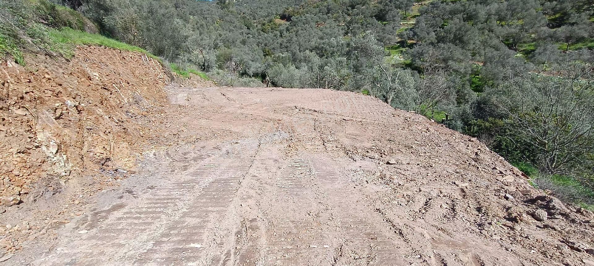 Milas Karapınar Mahallesinde Satılık İmarlı Arsa - Görsel 6