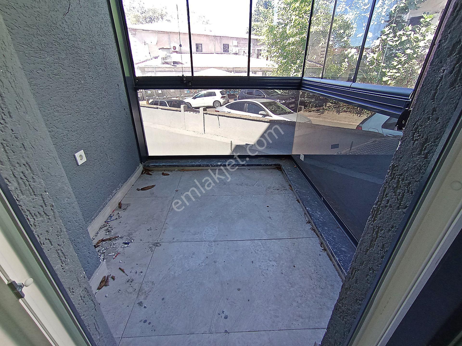 Deva Dan Sıfır Otoparklı Binada Nezih ,sakin Muhitte 1.arakat - Görsel 7