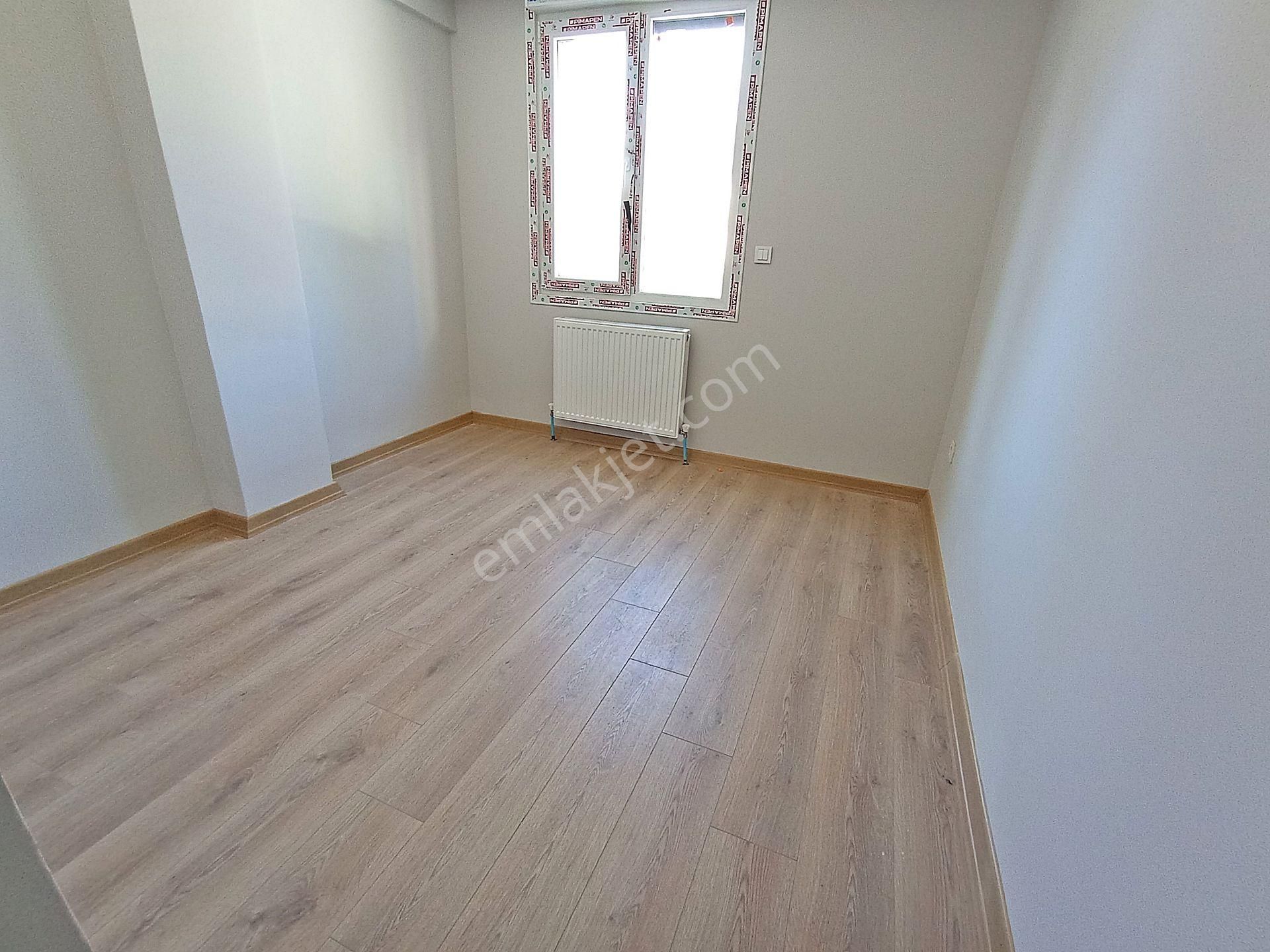 Deva Dan Sıfır Otoparklı Binada Nezih ,sakin Muhitte 1.arakat - Görsel 11