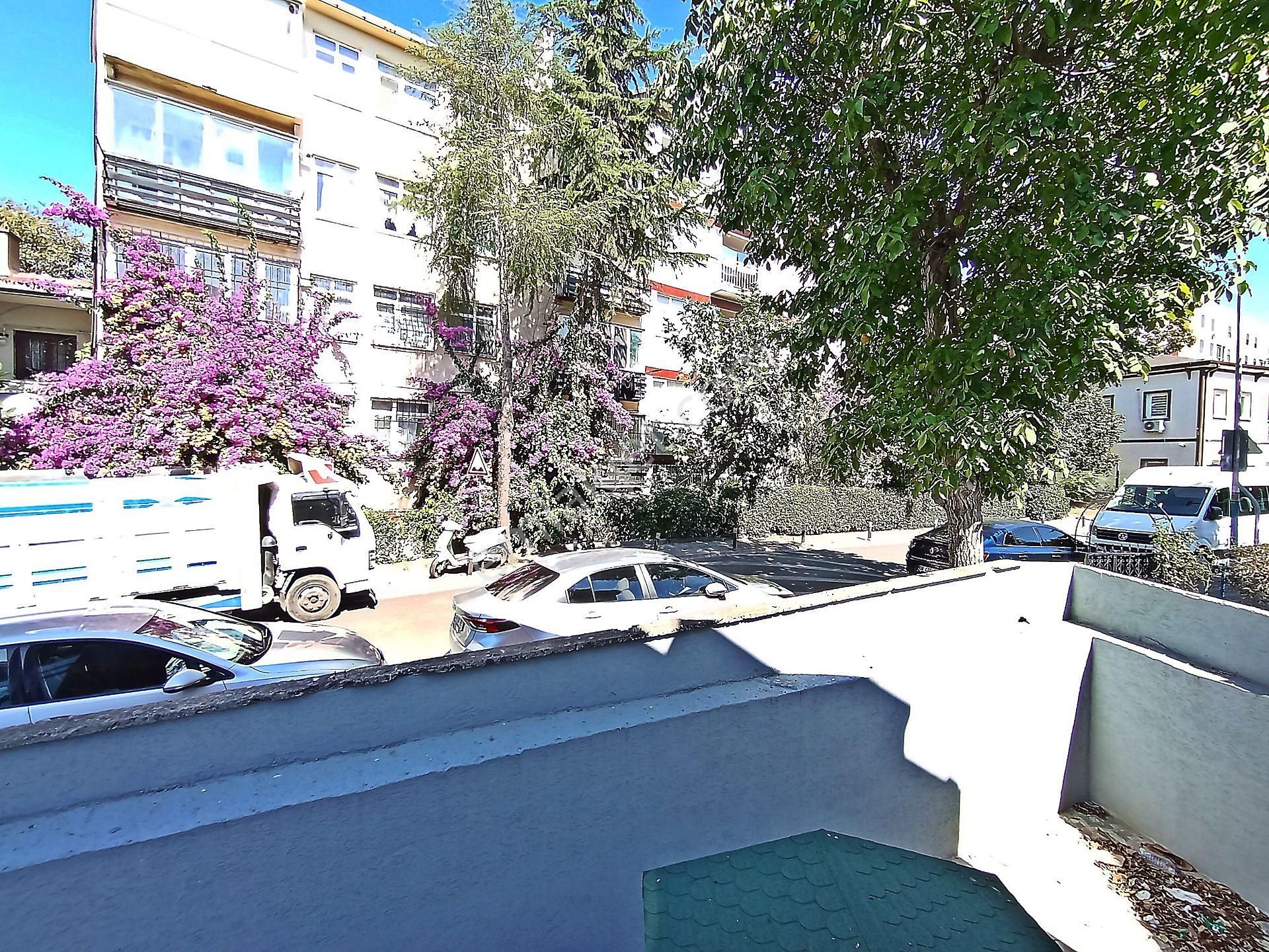 Deva Dan Sıfır Otoparklı Binada Nezih ,sakin Muhitte 1.arakat - Görsel 25