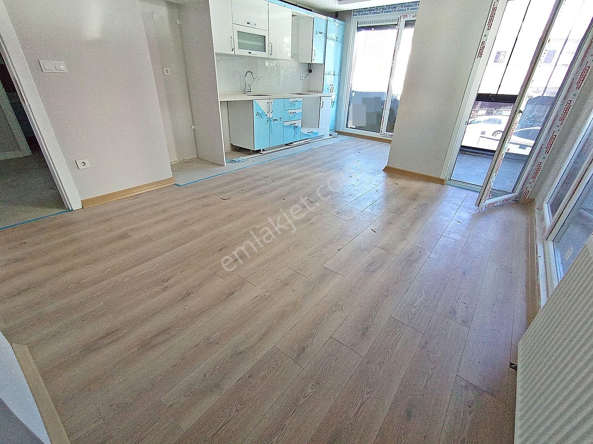 Deva Dan Sıfır Otoparklı Binada Nezih ,sakin Muhitte 1.arakat - Görsel 2