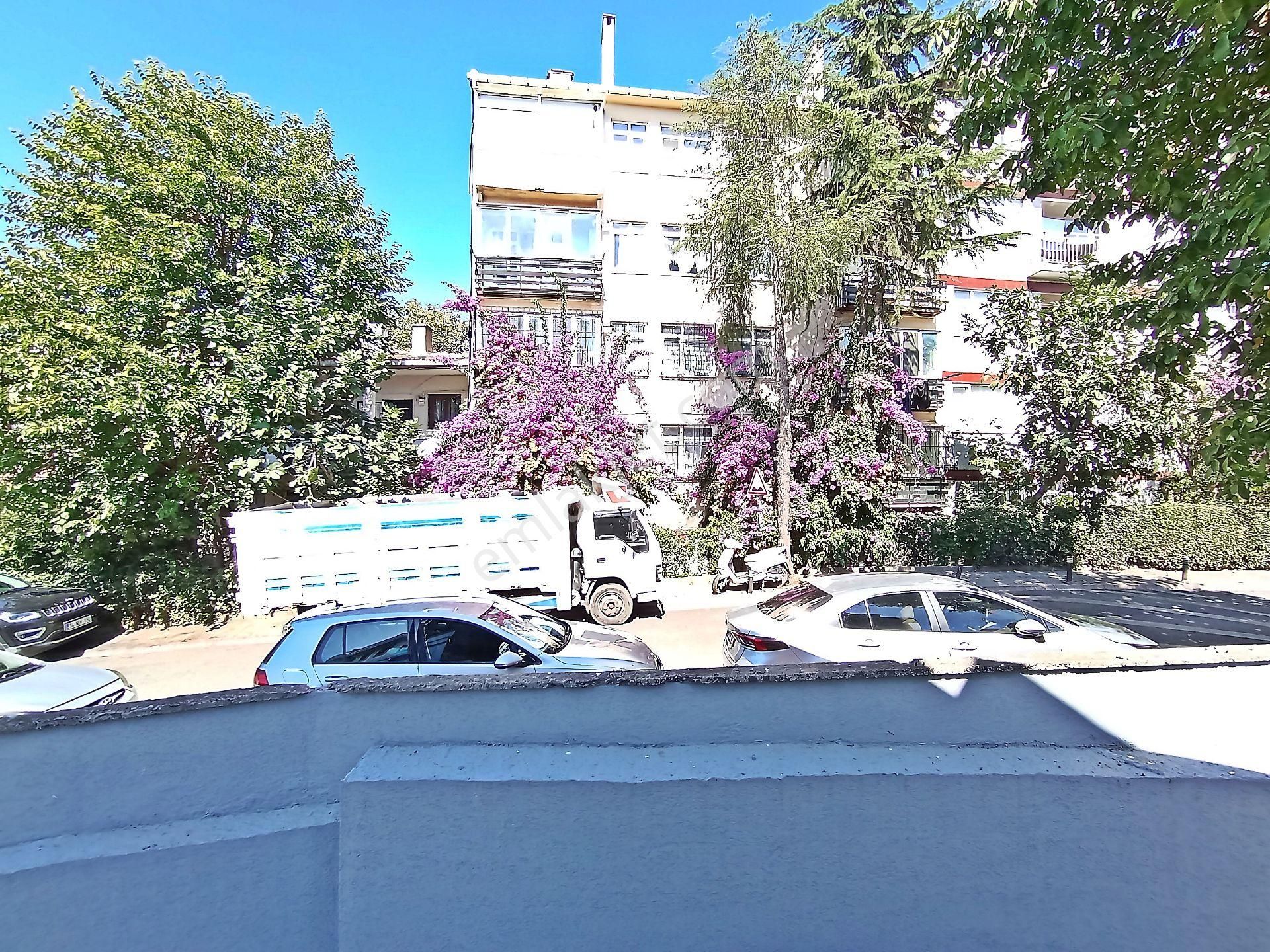 Deva Dan Sıfır Otoparklı Binada Nezih ,sakin Muhitte 1.arakat - Görsel 8