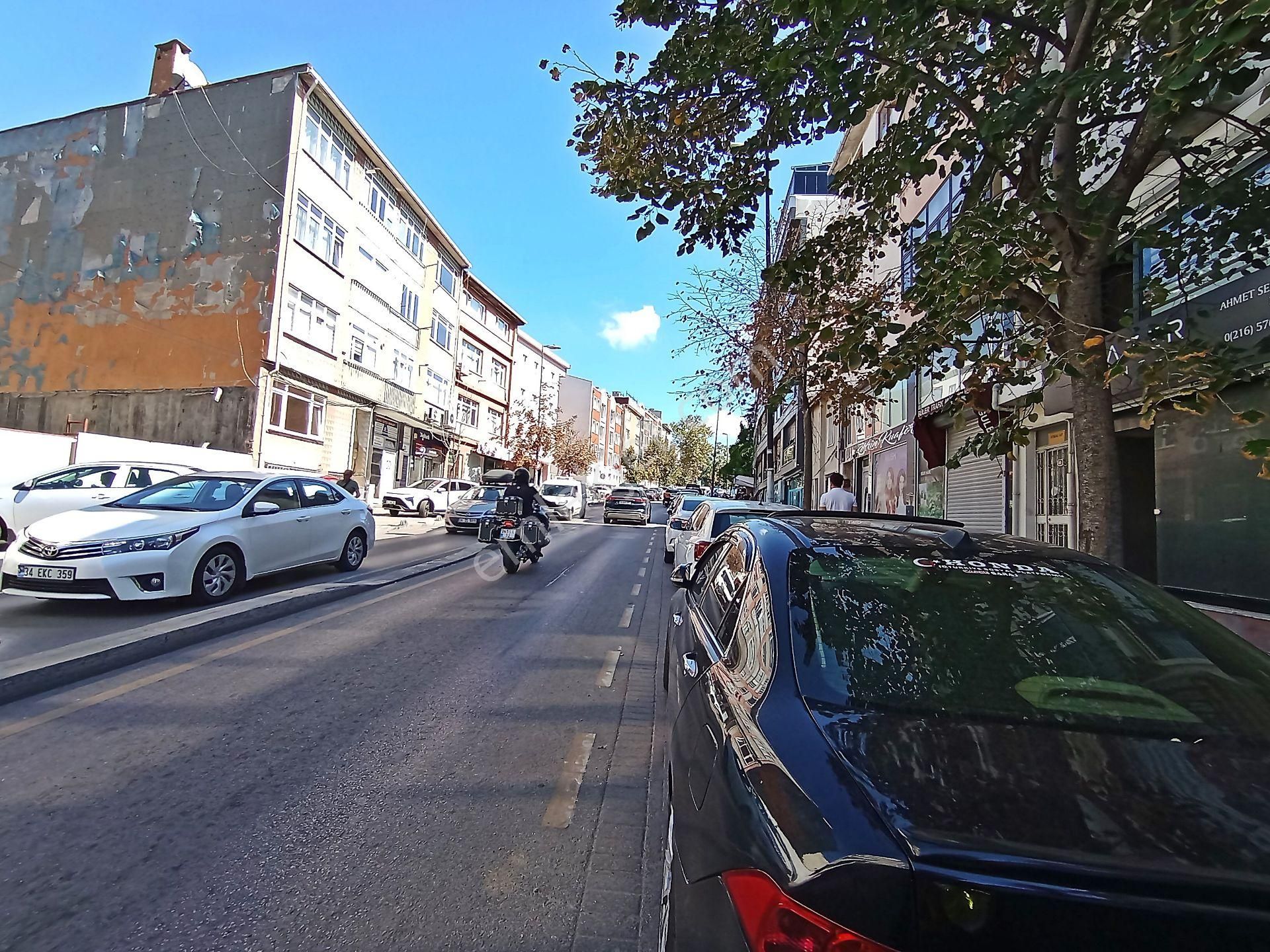 Deva Dan Sıfır Otoparklı Binada Nezih ,sakin Muhitte 1.arakat - Görsel 35