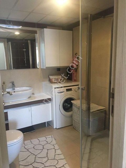 Bayraklıda Sahile Çok Yakın 3+1 Satılık Daire - Görsel 10