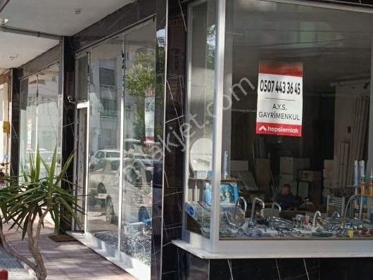 A.y.s. Gayrimenkul Den Satılık 220 M2 Dükkan - Görsel 4