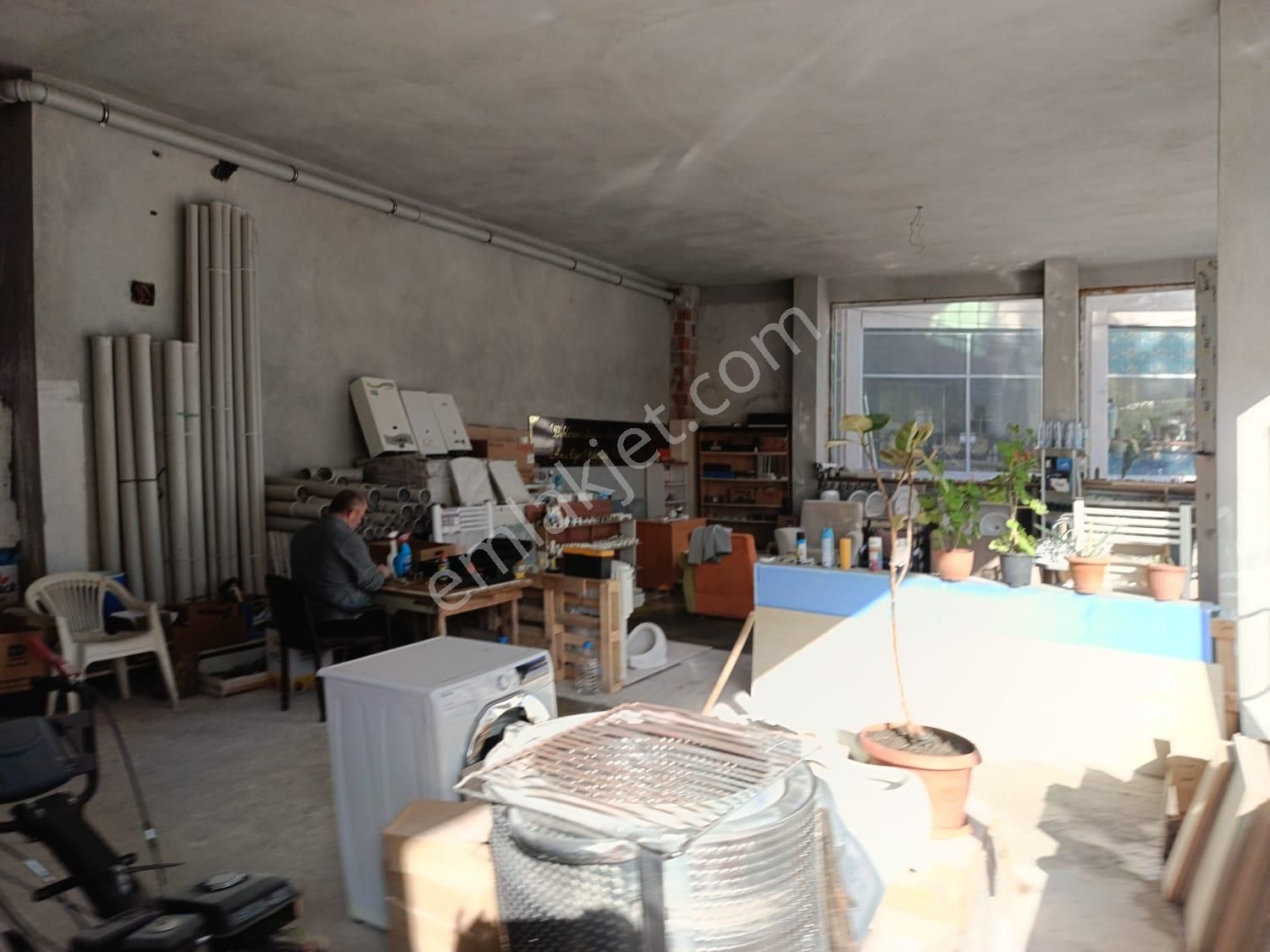 A.y.s. Gayrimenkul Den Satılık 220 M2 Dükkan - Görsel 5